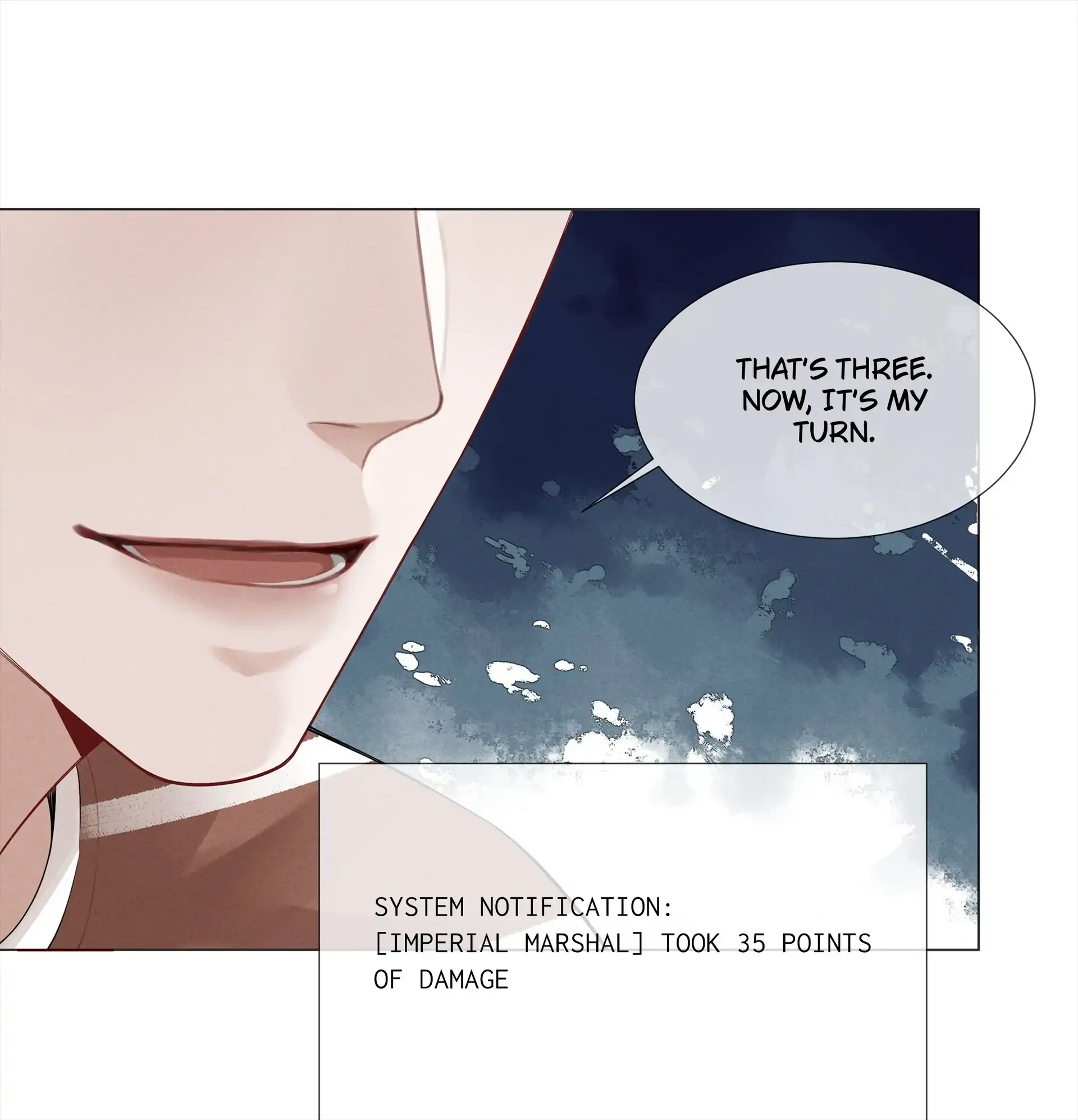 Mr Dior (Official) - Chapter 34 manhwa