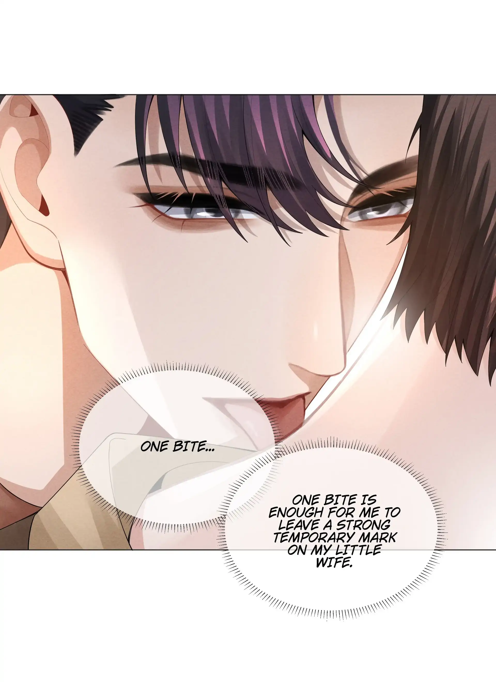 Mr Dior (Official) - Chapter 34 manhwa