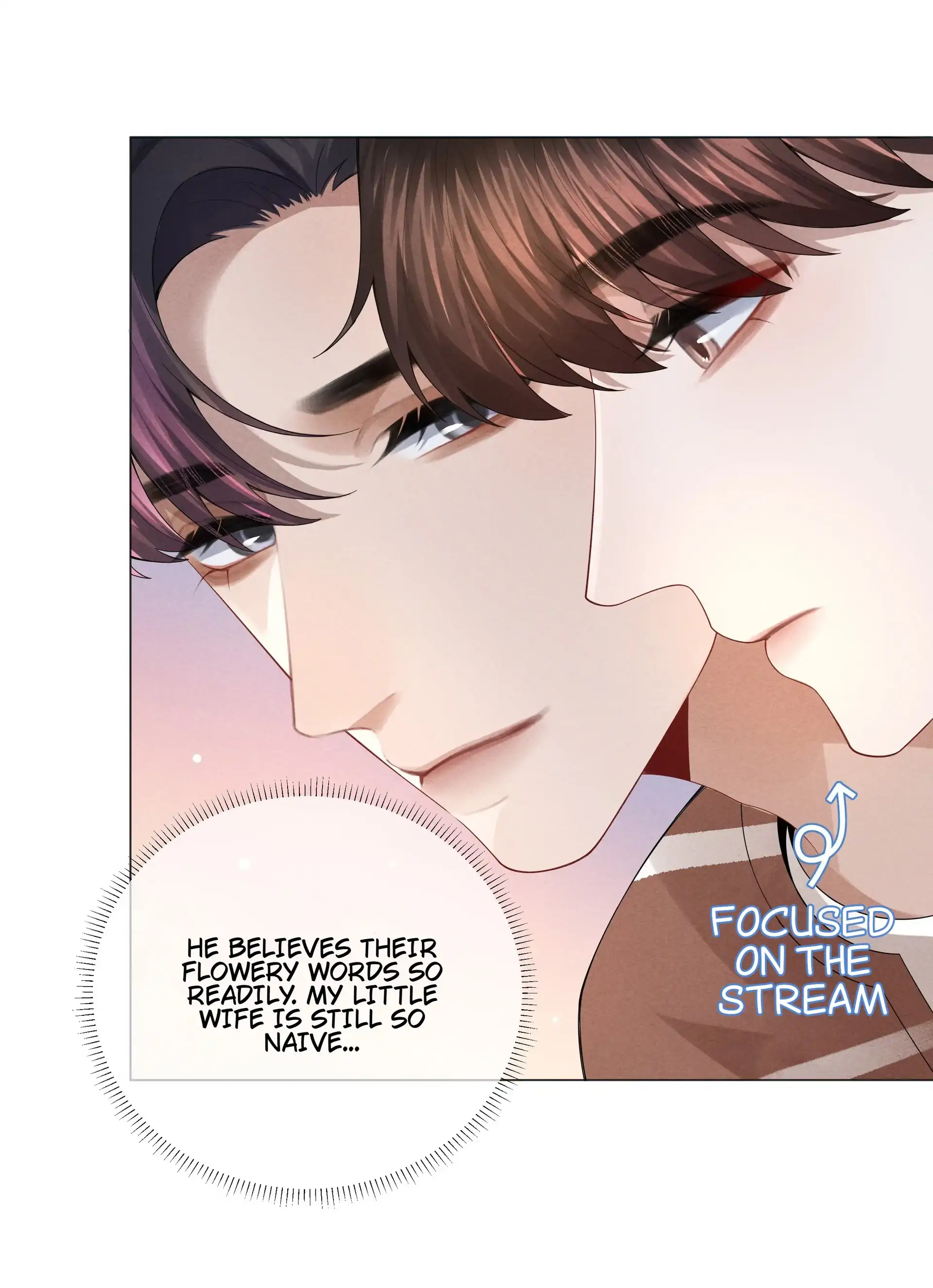 Mr Dior (Official) - Chapter 34 manhwa