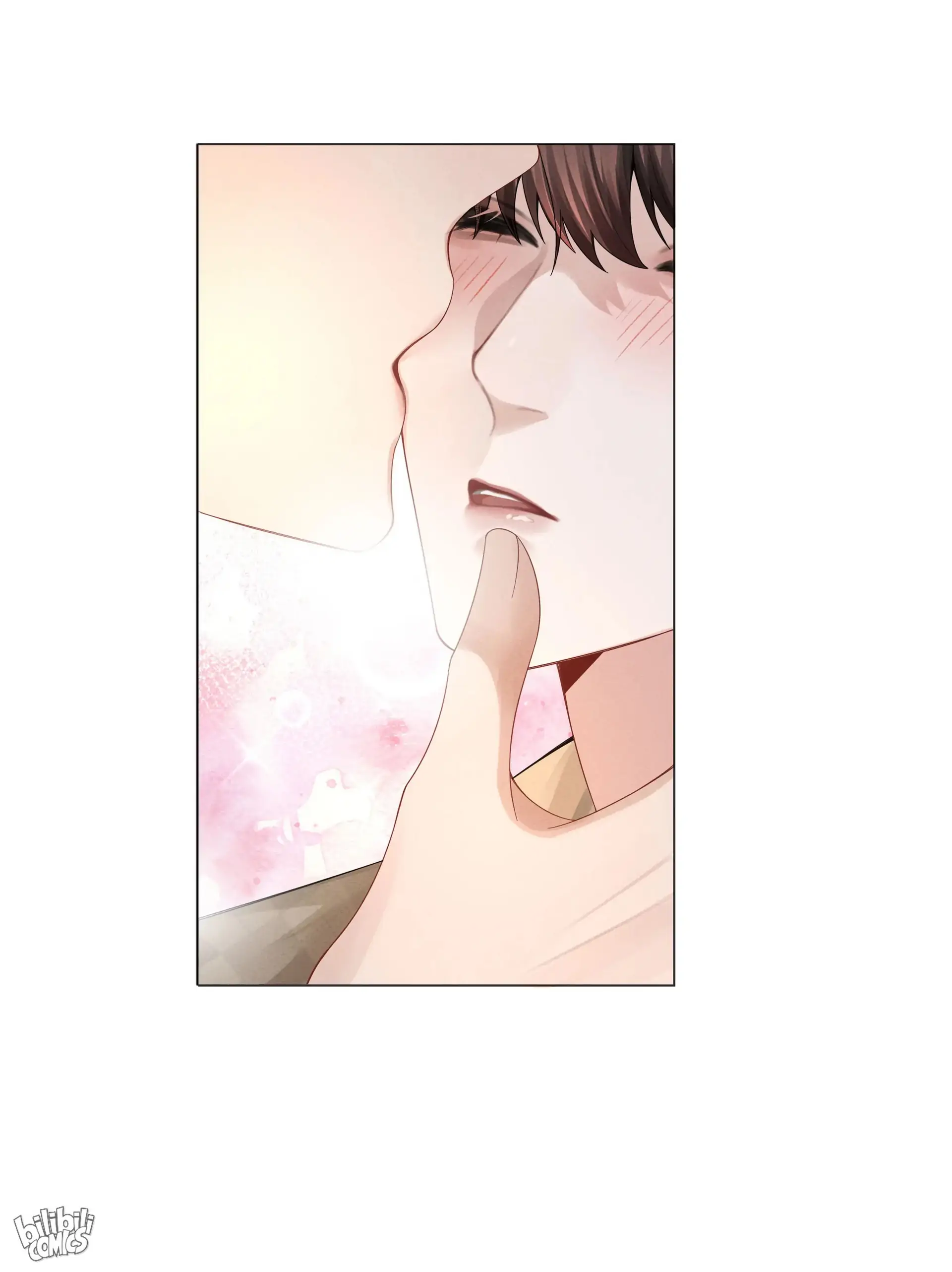 Mr Dior (Official) - Chapter 34 manhwa