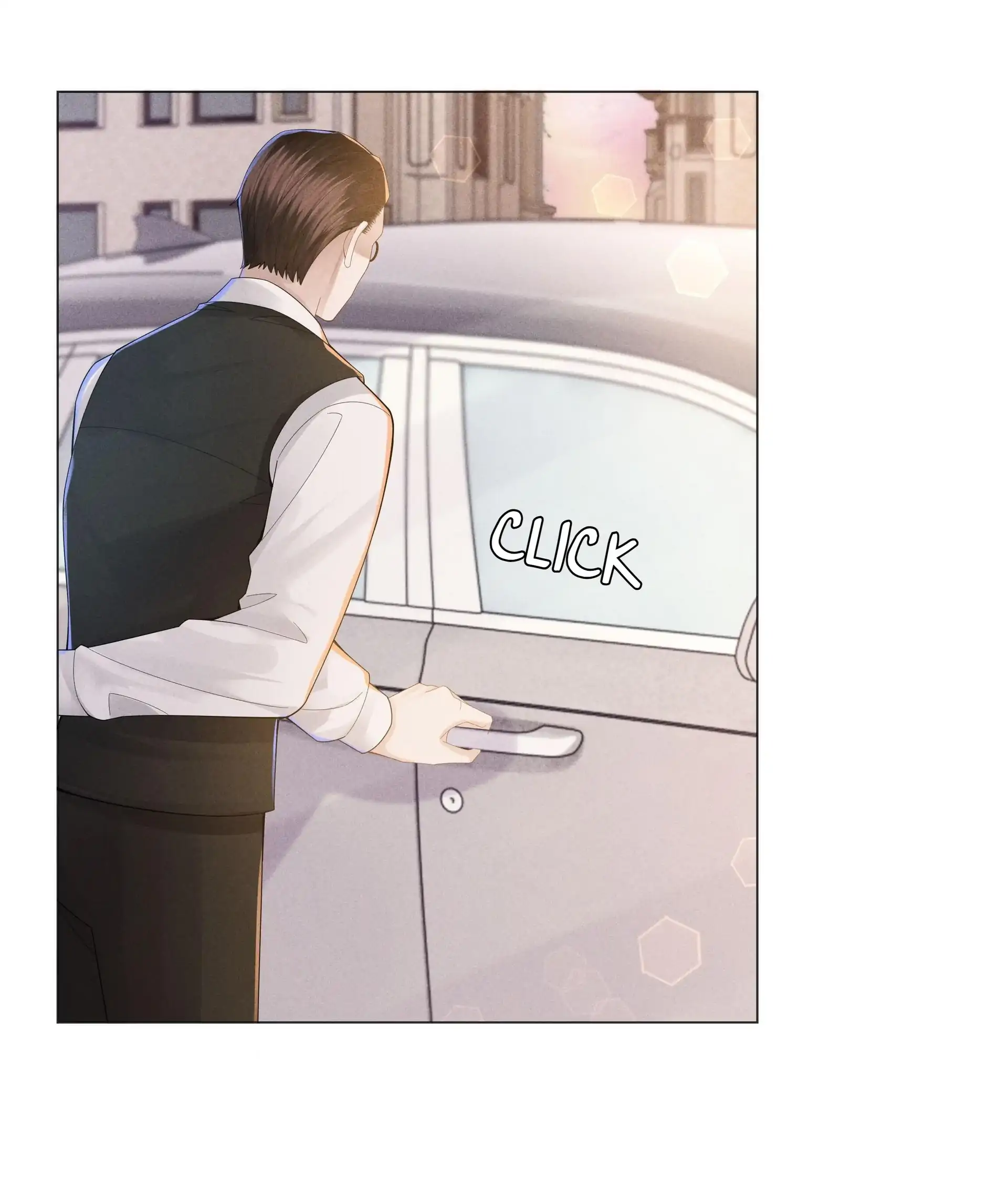 Mr Dior (Official) - Chapter 47 manhwa