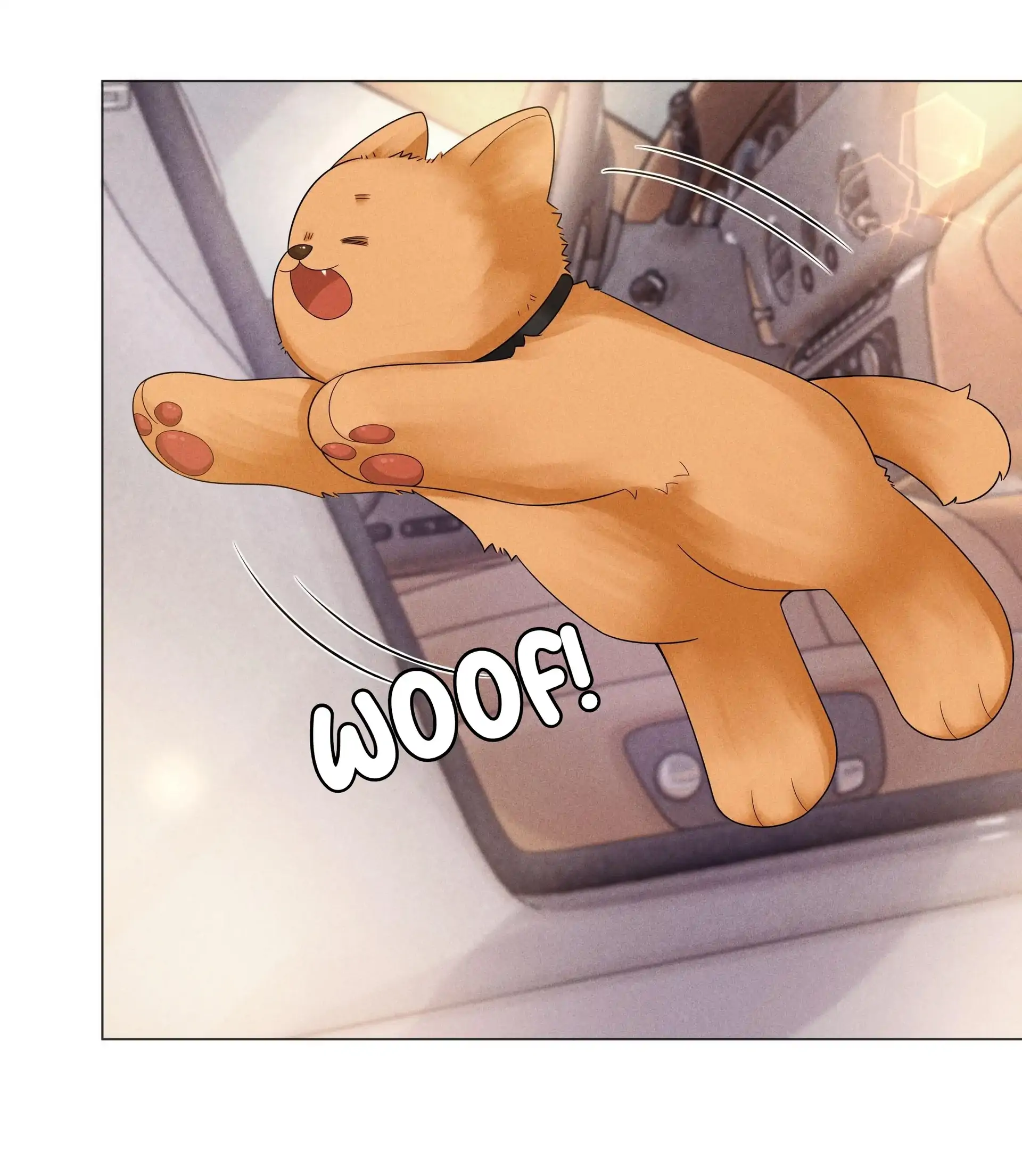 Mr Dior (Official) - Chapter 47 manhwa