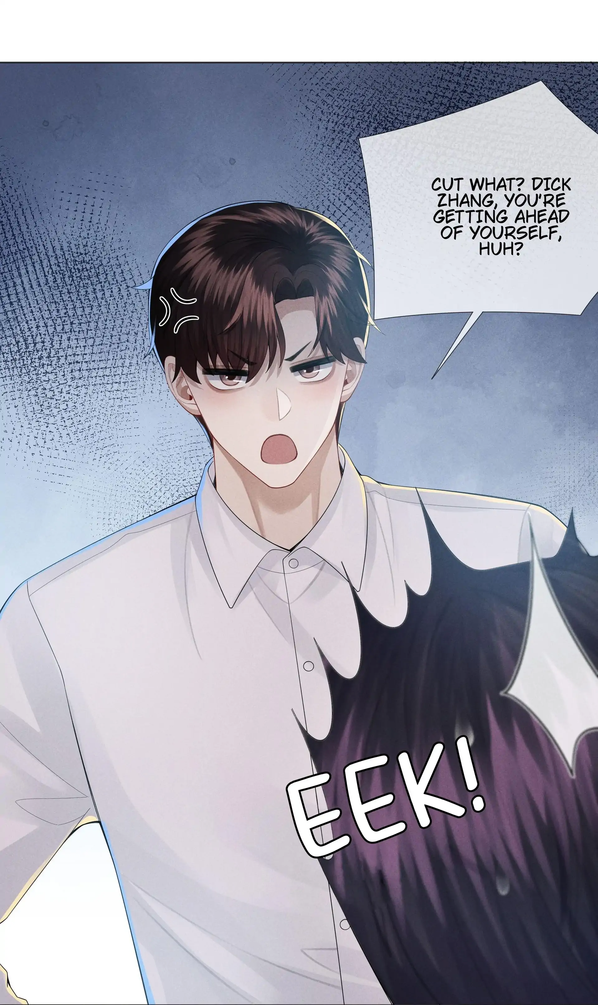 Mr Dior (Official) - Chapter 47 manhwa