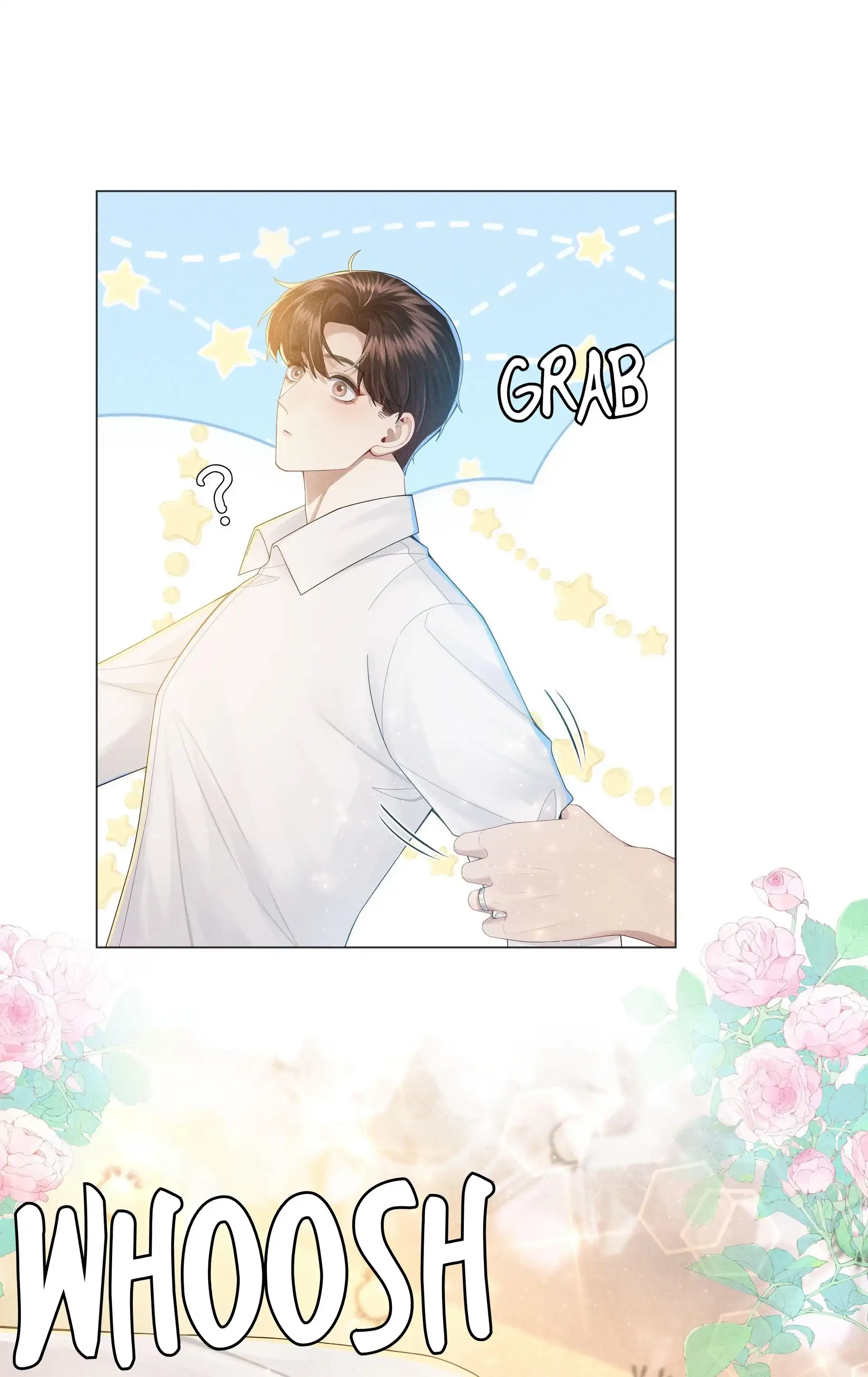 Mr Dior (Official) - Chapter 47 manhwa