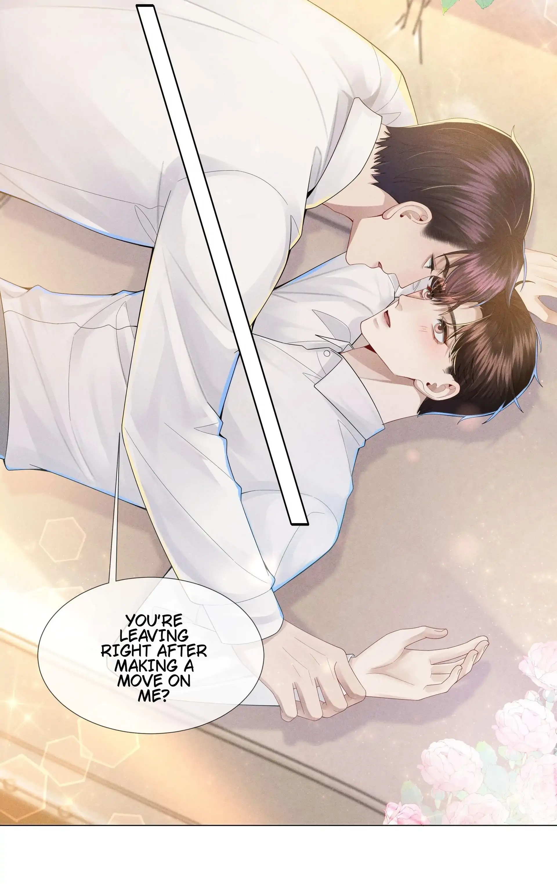 Mr Dior (Official) - Chapter 47 manhwa
