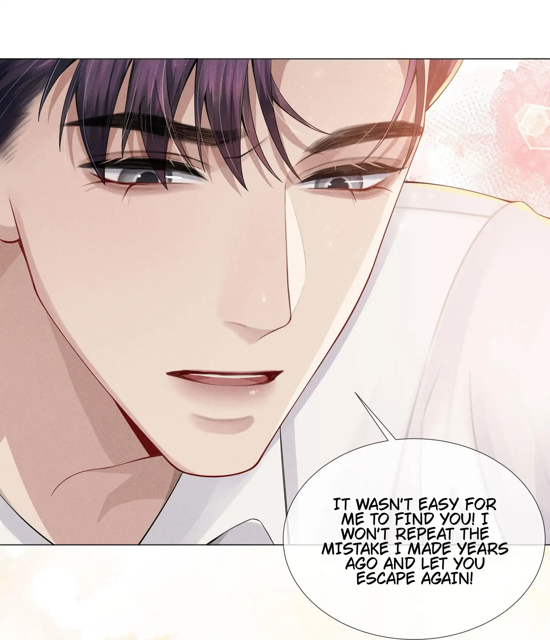 Mr Dior (Official) - Chapter 47 manhwa