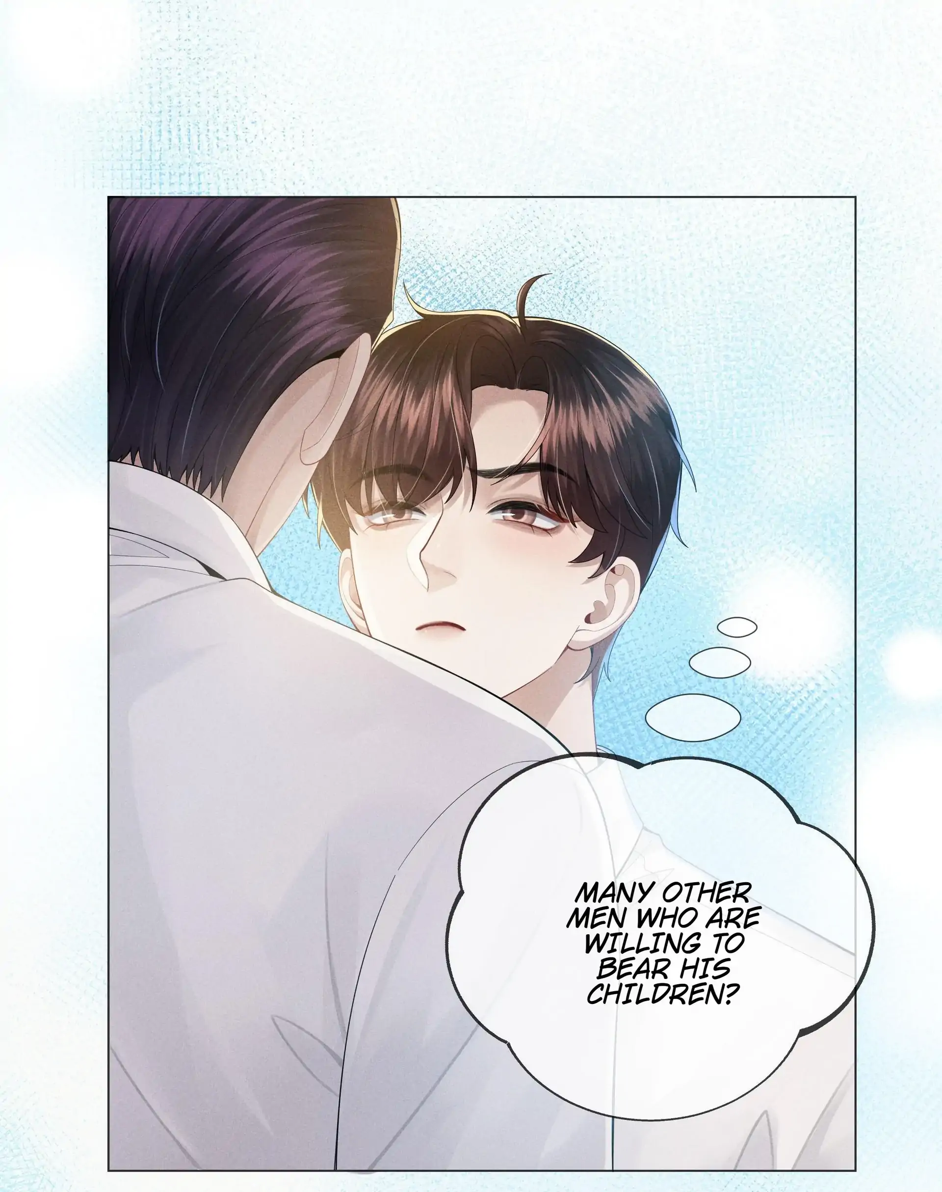 Mr Dior (Official) - Chapter 47 manhwa