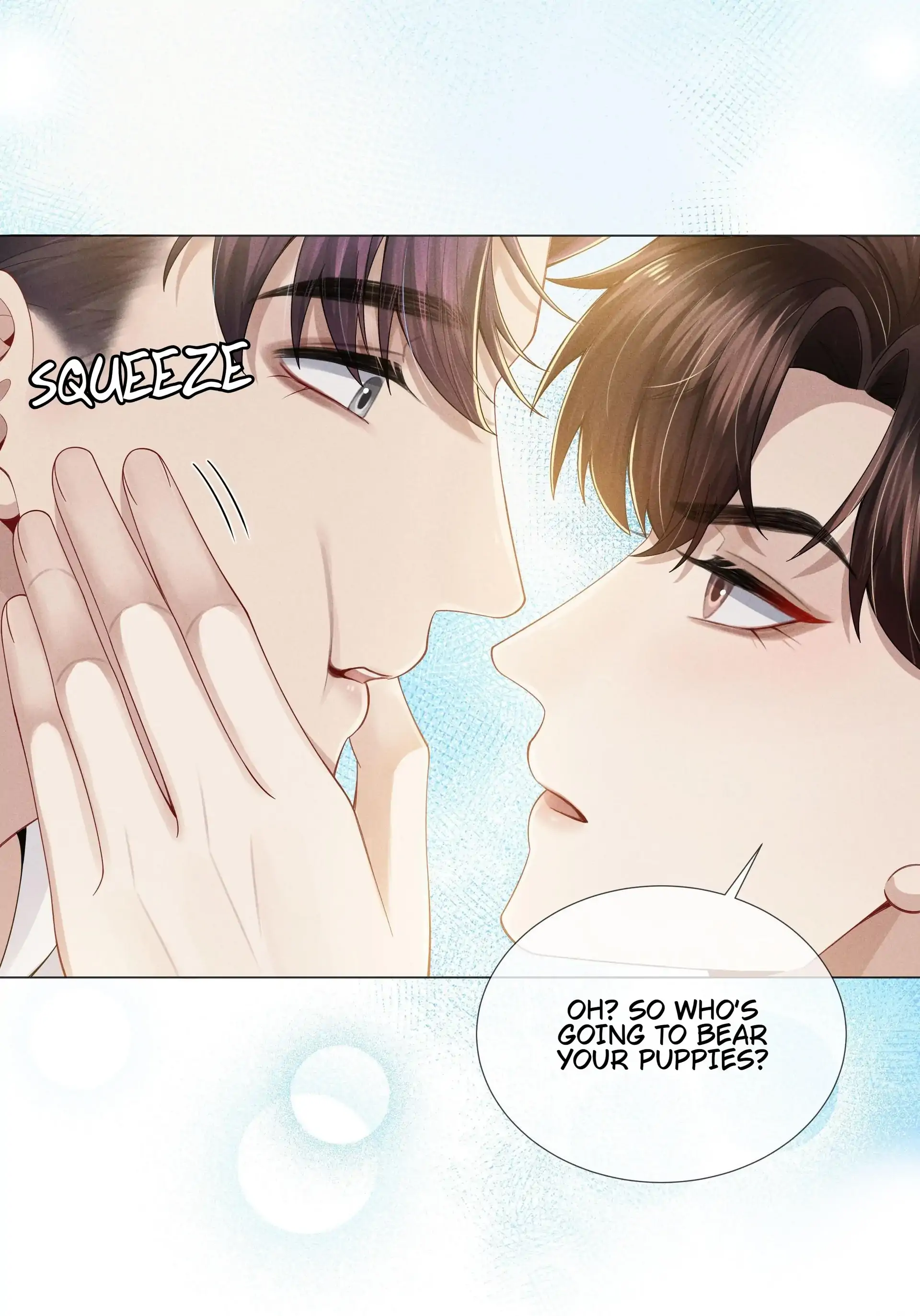 Mr Dior (Official) - Chapter 47 manhwa