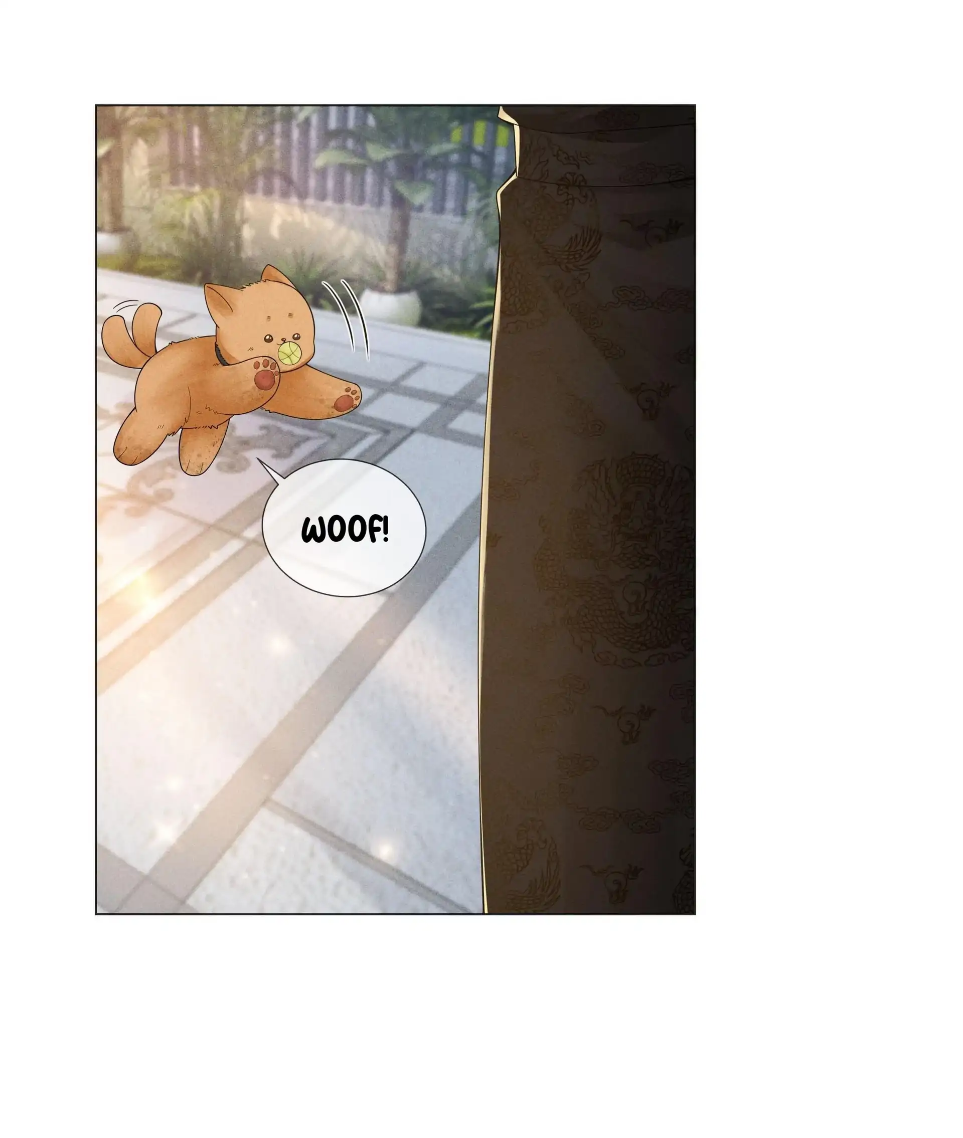 Mr Dior (Official) - Chapter 47 manhwa