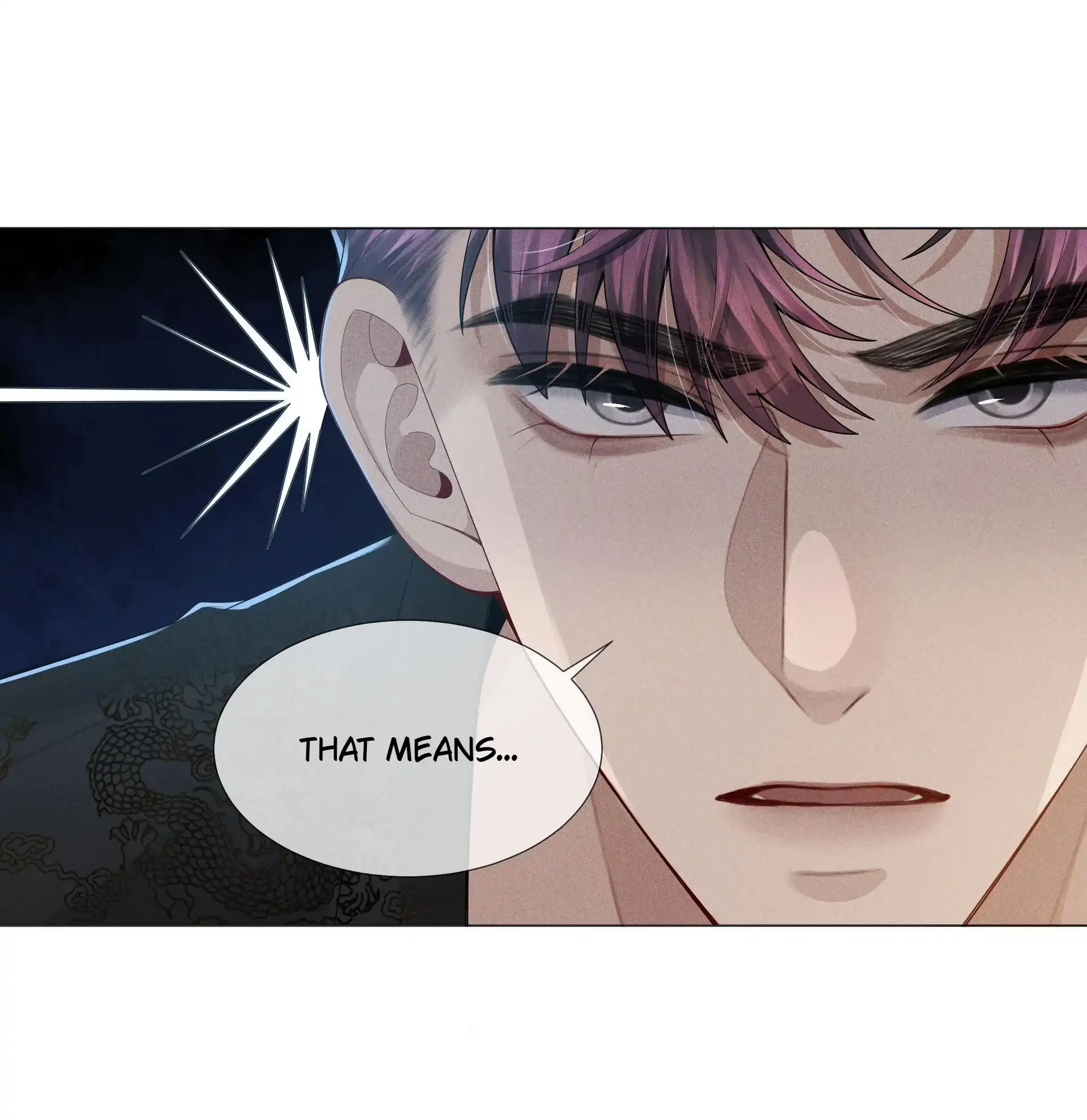Mr Dior (Official) - Chapter 47 manhwa