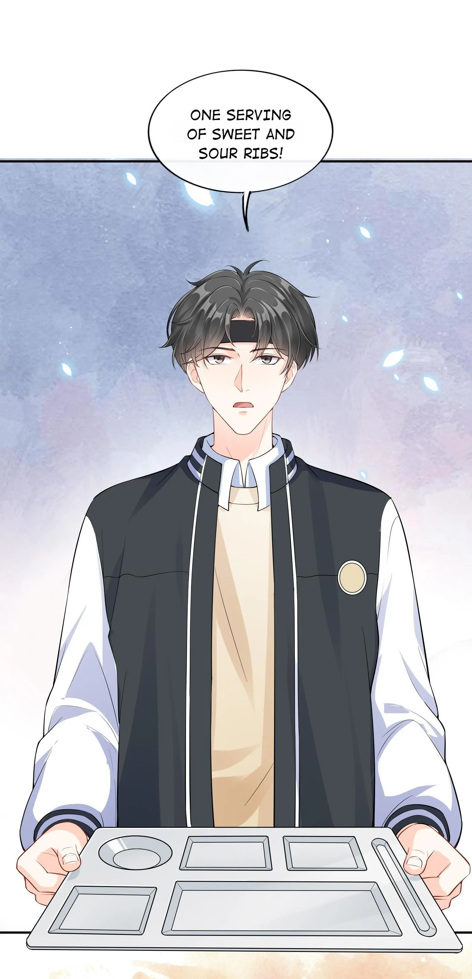 It’s Never Too Late for Sweetness (Official) - 1 - Battle Between Academic Tyrant and School Tyrant manhwa