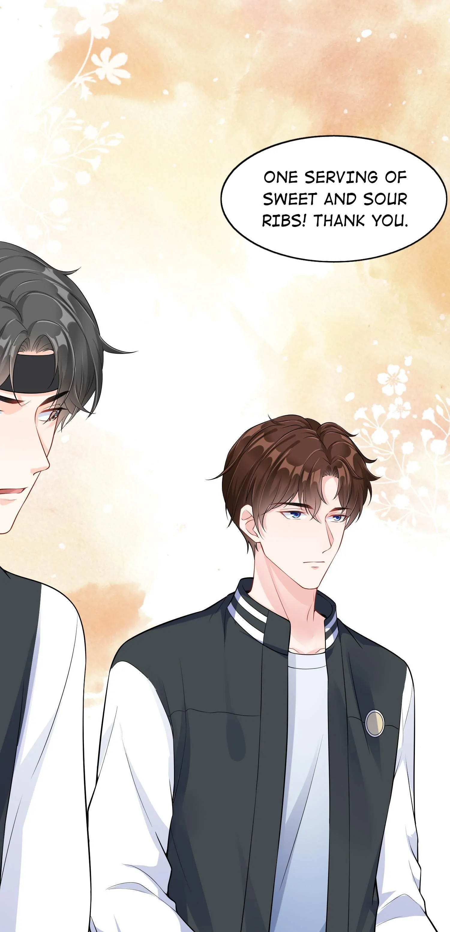 It’s Never Too Late for Sweetness (Official) - 1 - Battle Between Academic Tyrant and School Tyrant manhwa