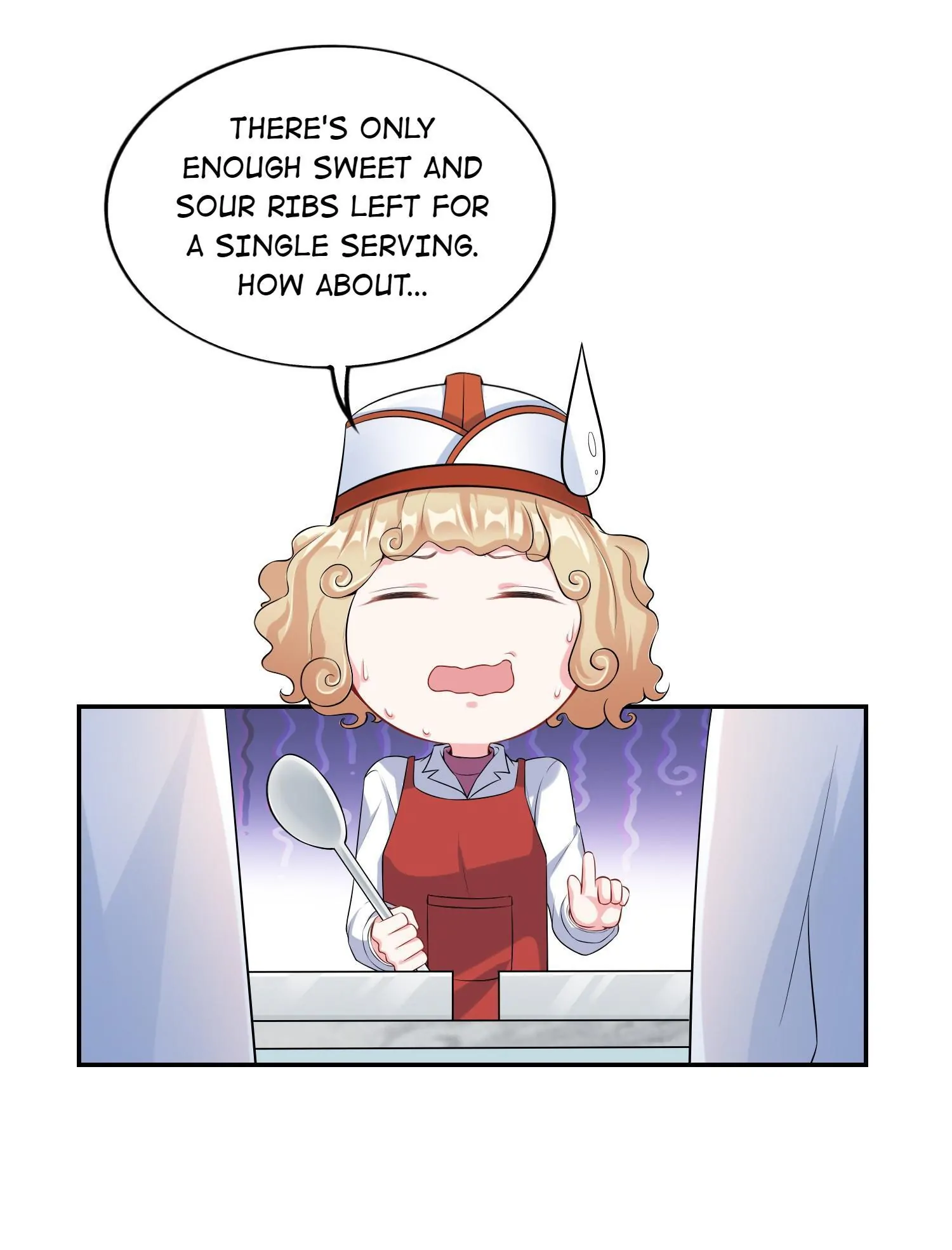It’s Never Too Late for Sweetness (Official) - 1 - Battle Between Academic Tyrant and School Tyrant manhwa