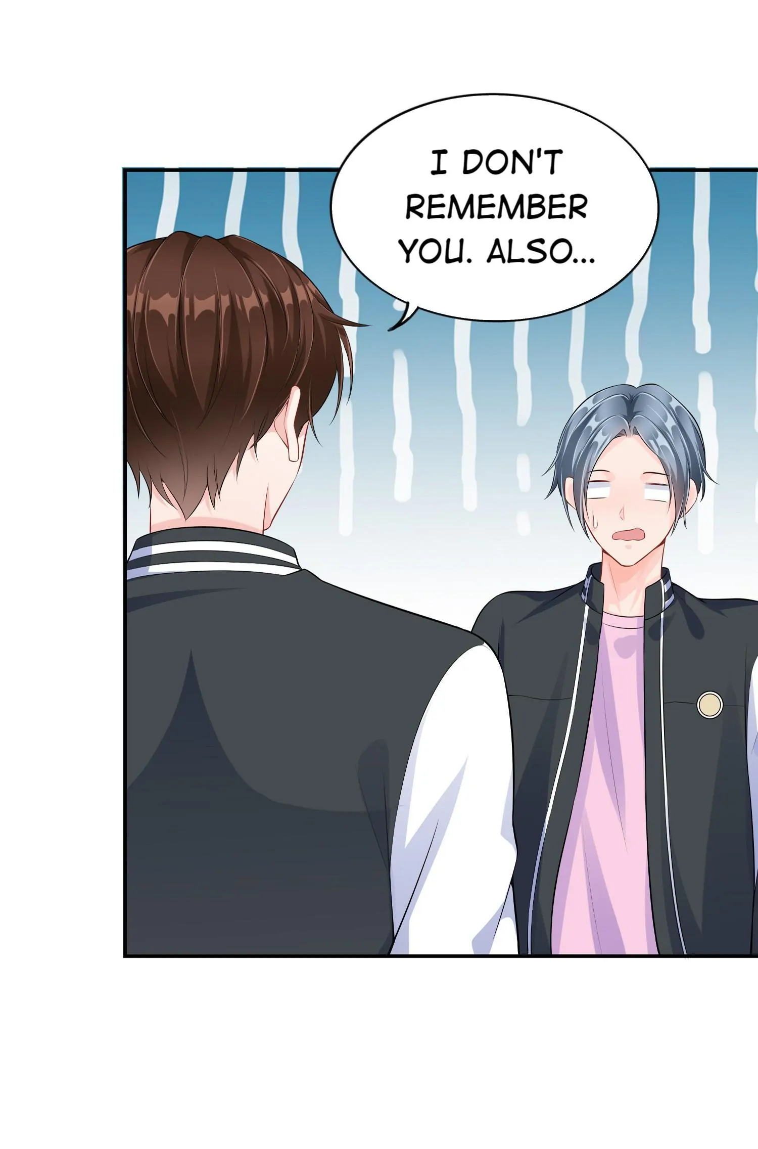 It’s Never Too Late for Sweetness (Official) - 1 - Battle Between Academic Tyrant and School Tyrant manhwa