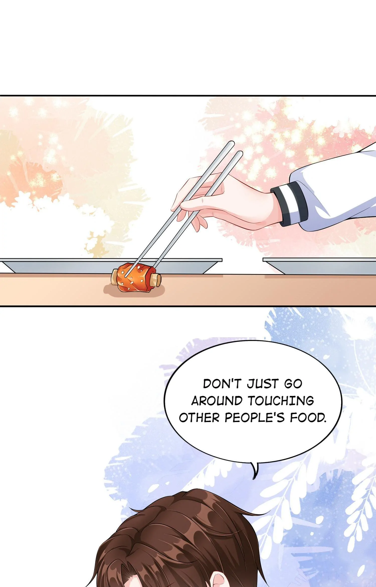 It’s Never Too Late for Sweetness (Official) - 1 - Battle Between Academic Tyrant and School Tyrant manhwa