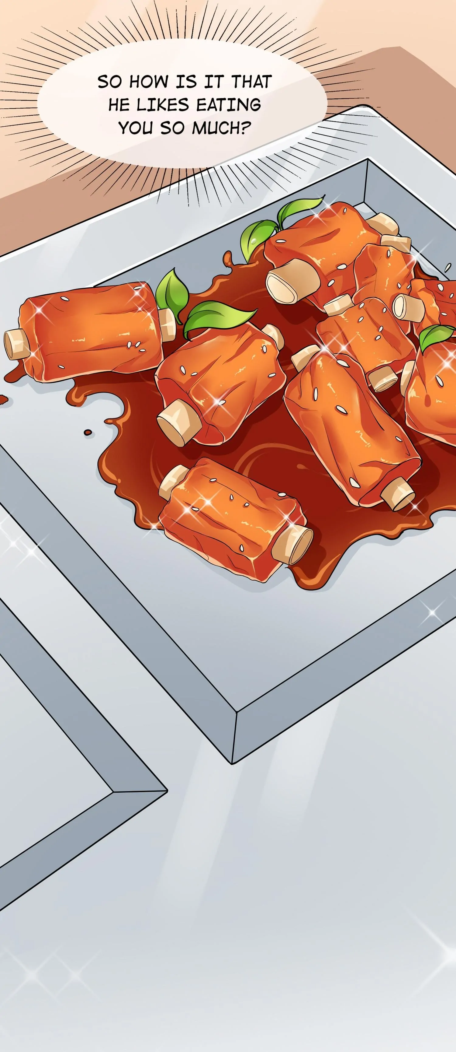 It’s Never Too Late for Sweetness (Official) - 1 - Battle Between Academic Tyrant and School Tyrant manhwa