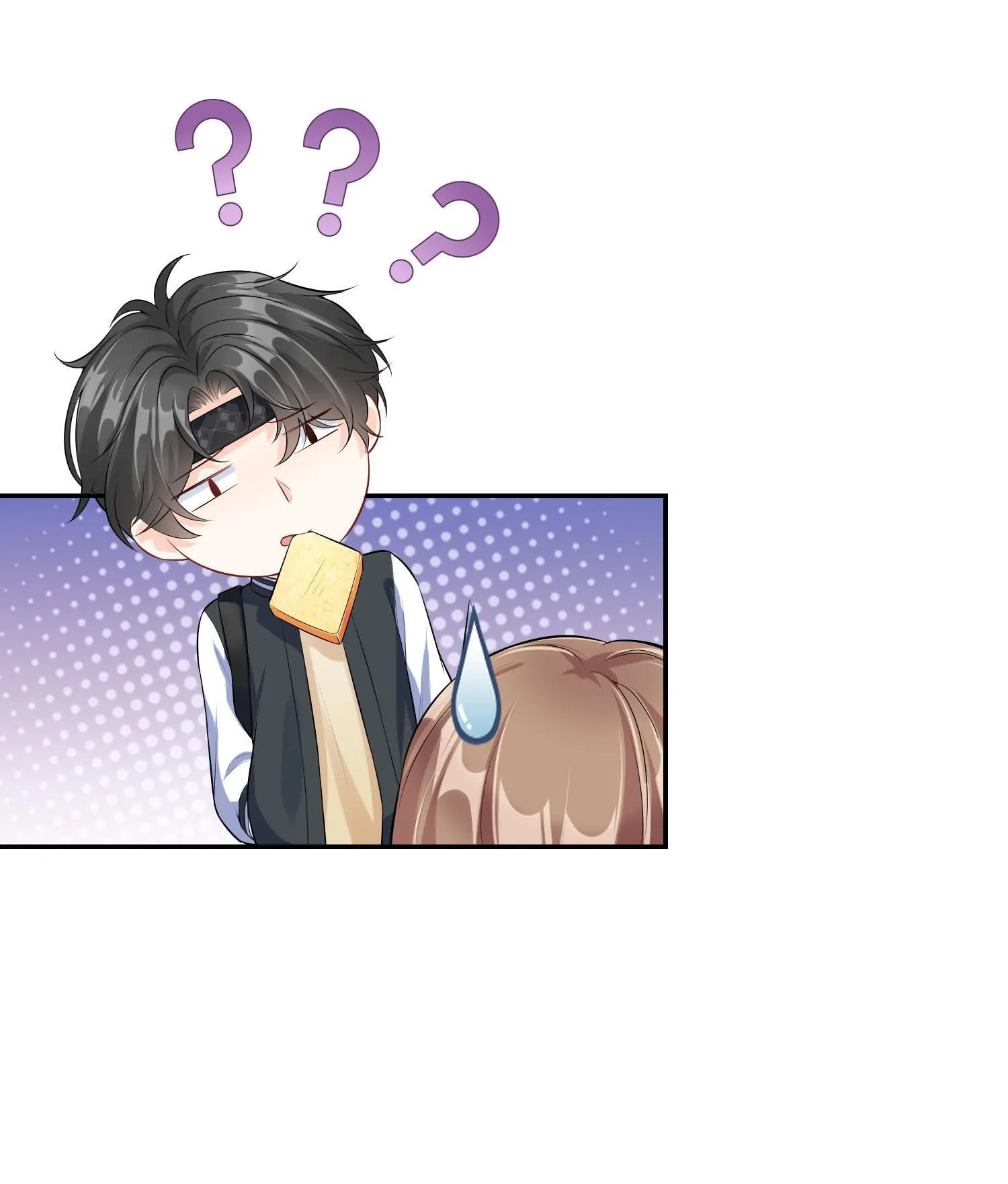 It’s Never Too Late for Sweetness (Official) - 1 - Battle Between Academic Tyrant and School Tyrant manhwa