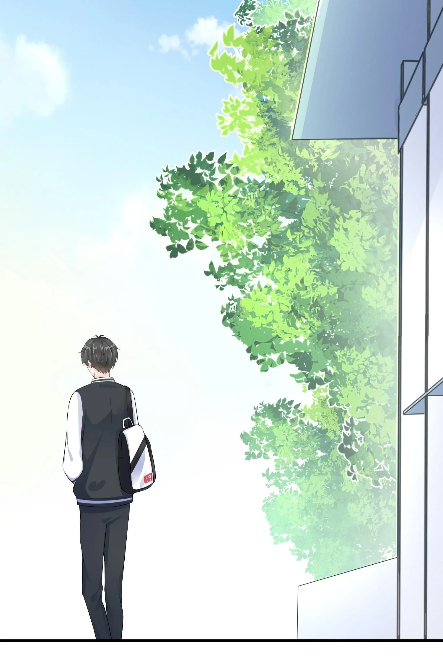 It’s Never Too Late for Sweetness (Official) - 1 - Battle Between Academic Tyrant and School Tyrant manhwa