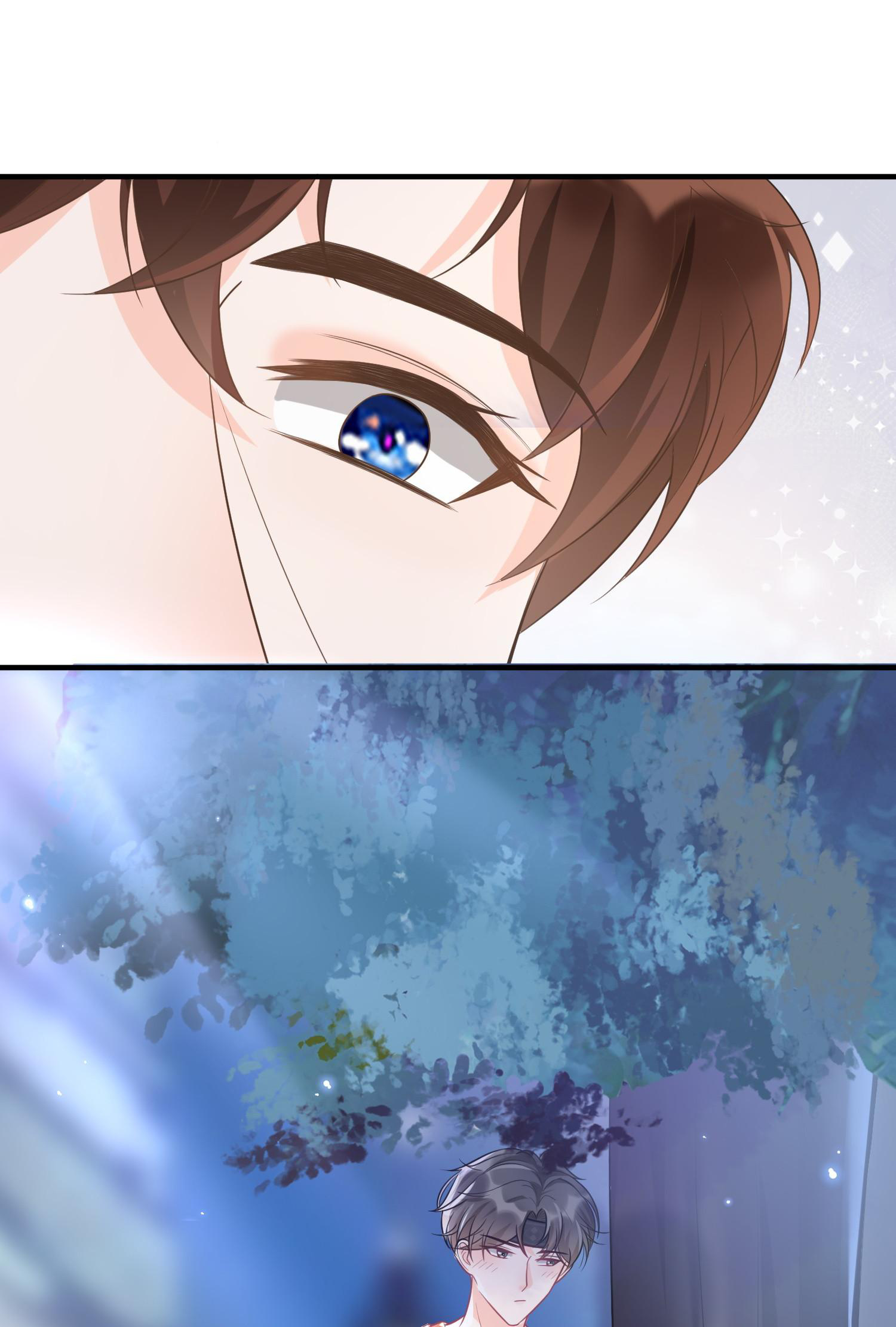 It’s Never Too Late for Sweetness (Official) - 10 - Don't Move manhwa