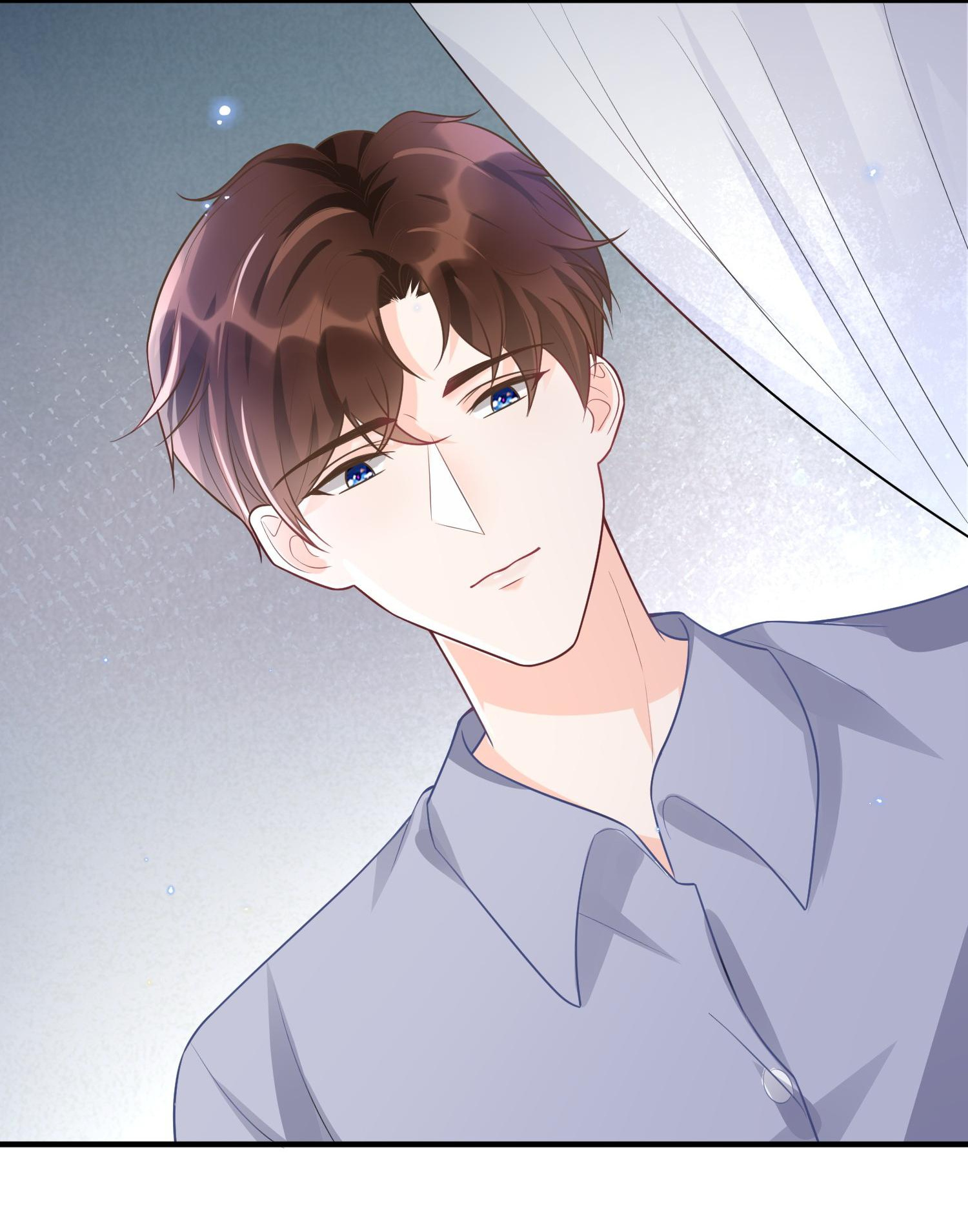 It’s Never Too Late for Sweetness (Official) - 10 - Don't Move manhwa