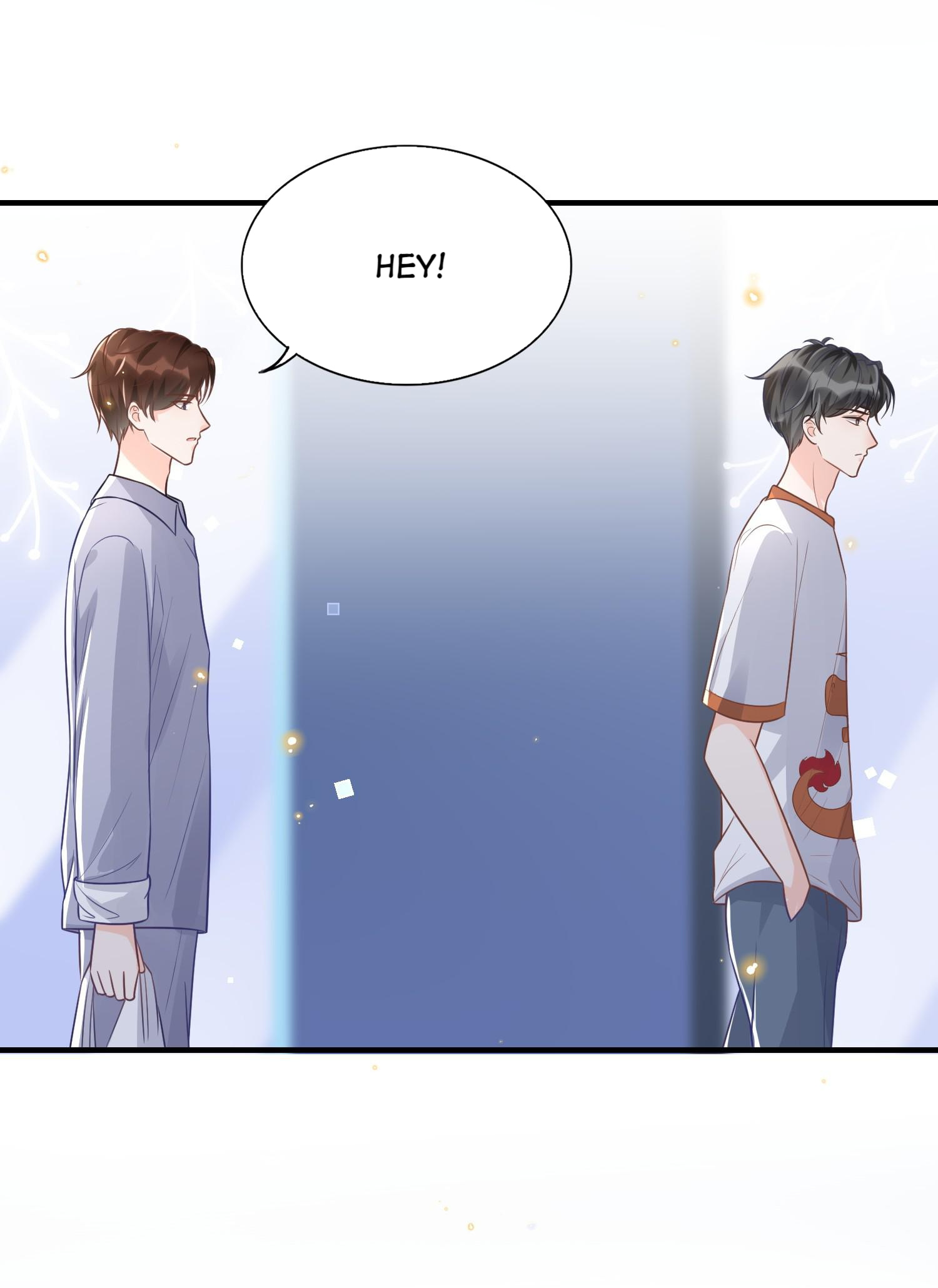 It’s Never Too Late for Sweetness (Official) - 10 - Don't Move manhwa