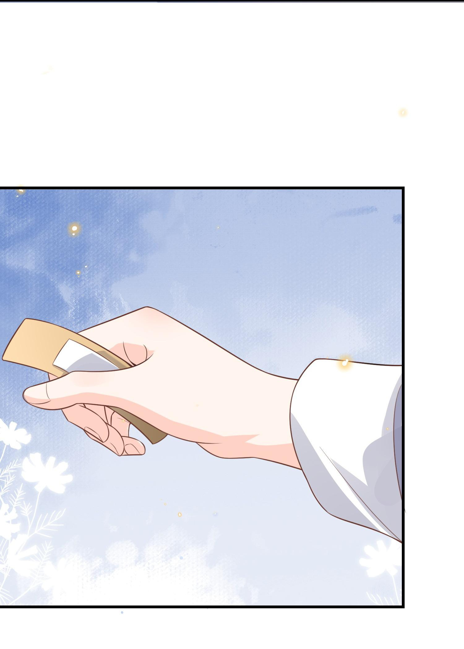 It’s Never Too Late for Sweetness (Official) - 10 - Don't Move manhwa