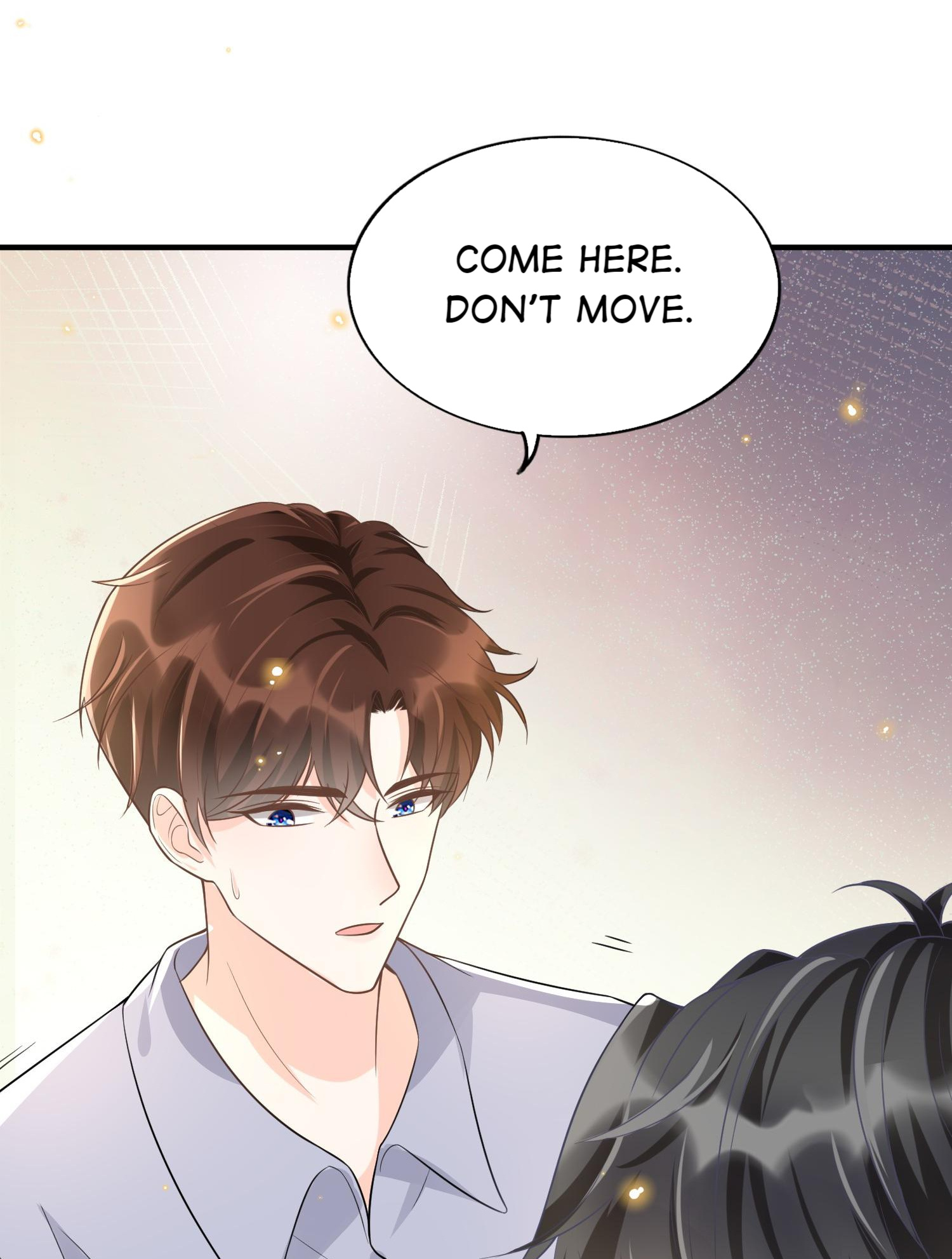 It’s Never Too Late for Sweetness (Official) - 10 - Don't Move manhwa