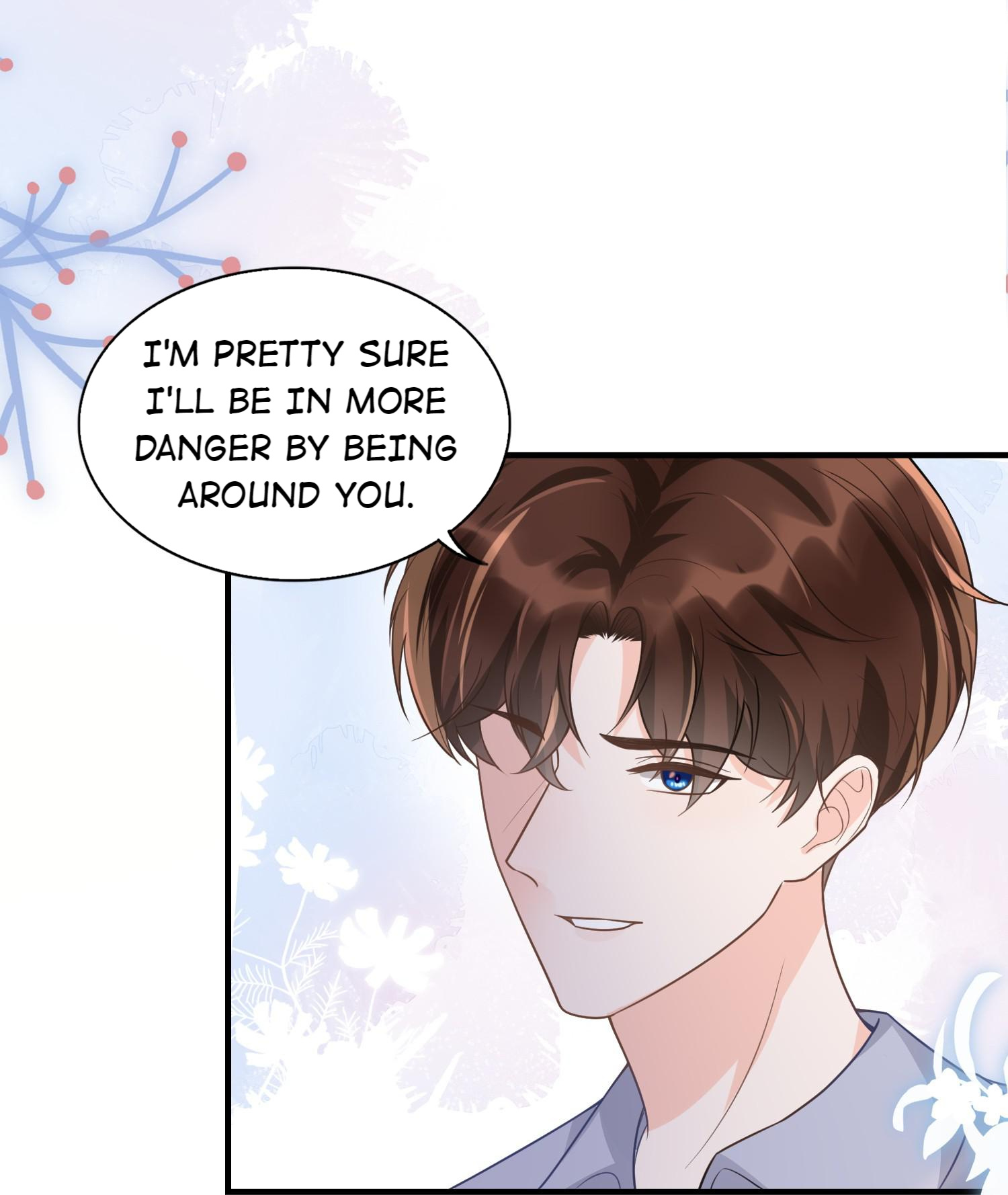 It’s Never Too Late for Sweetness (Official) - 10 - Don't Move manhwa