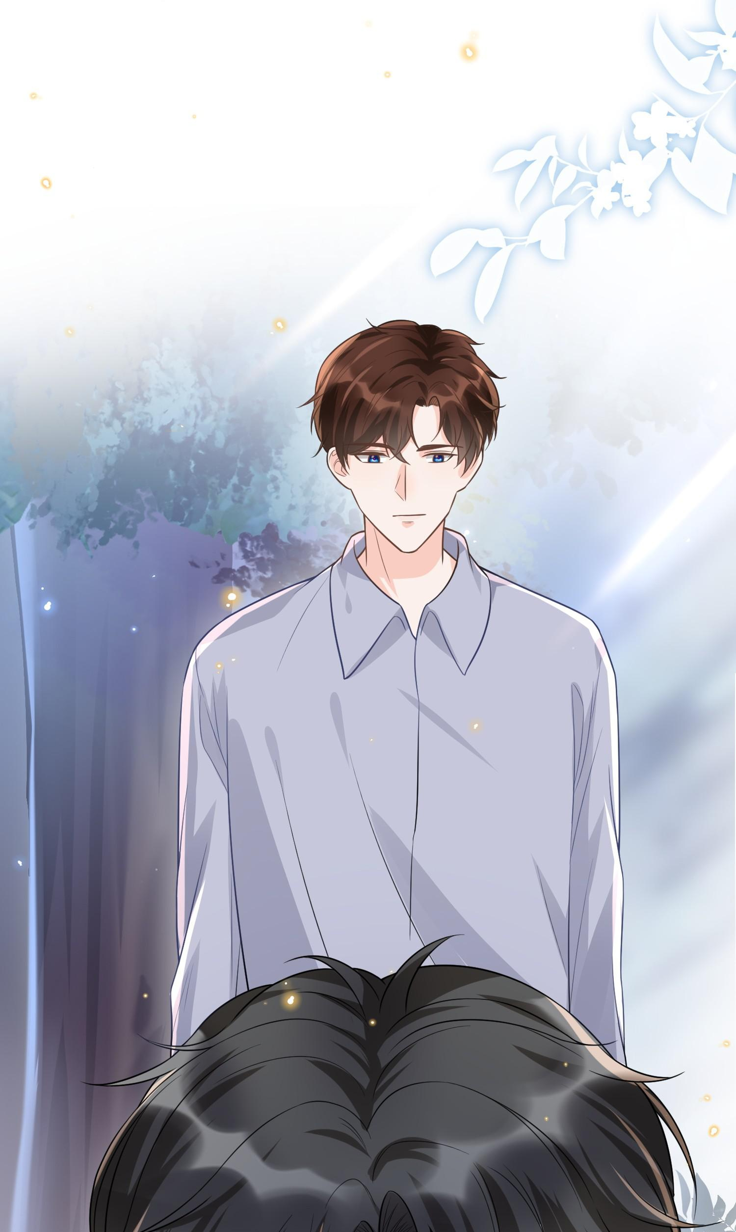 It’s Never Too Late for Sweetness (Official) - 10 - Don't Move manhwa