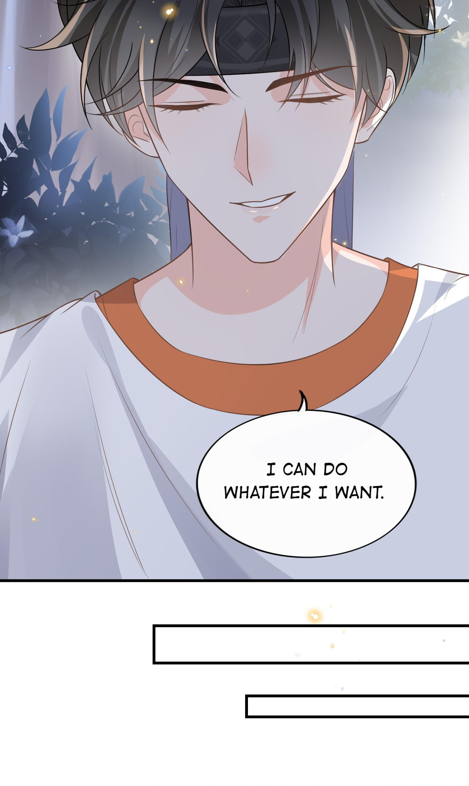 It’s Never Too Late for Sweetness (Official) - 10 - Don't Move manhwa