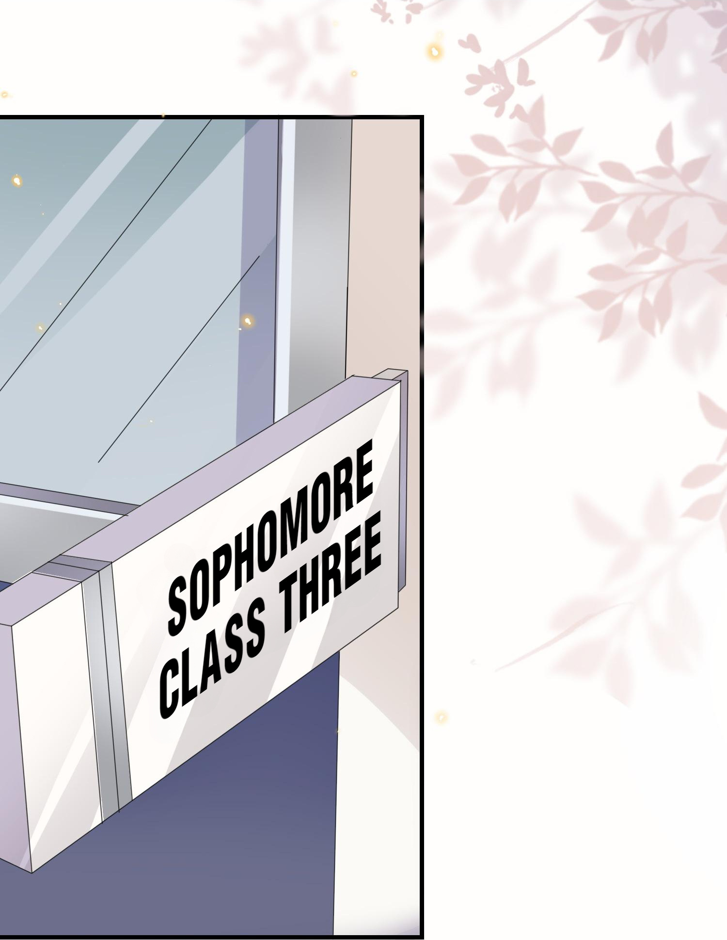 It’s Never Too Late for Sweetness (Official) - 10 - Don't Move manhwa