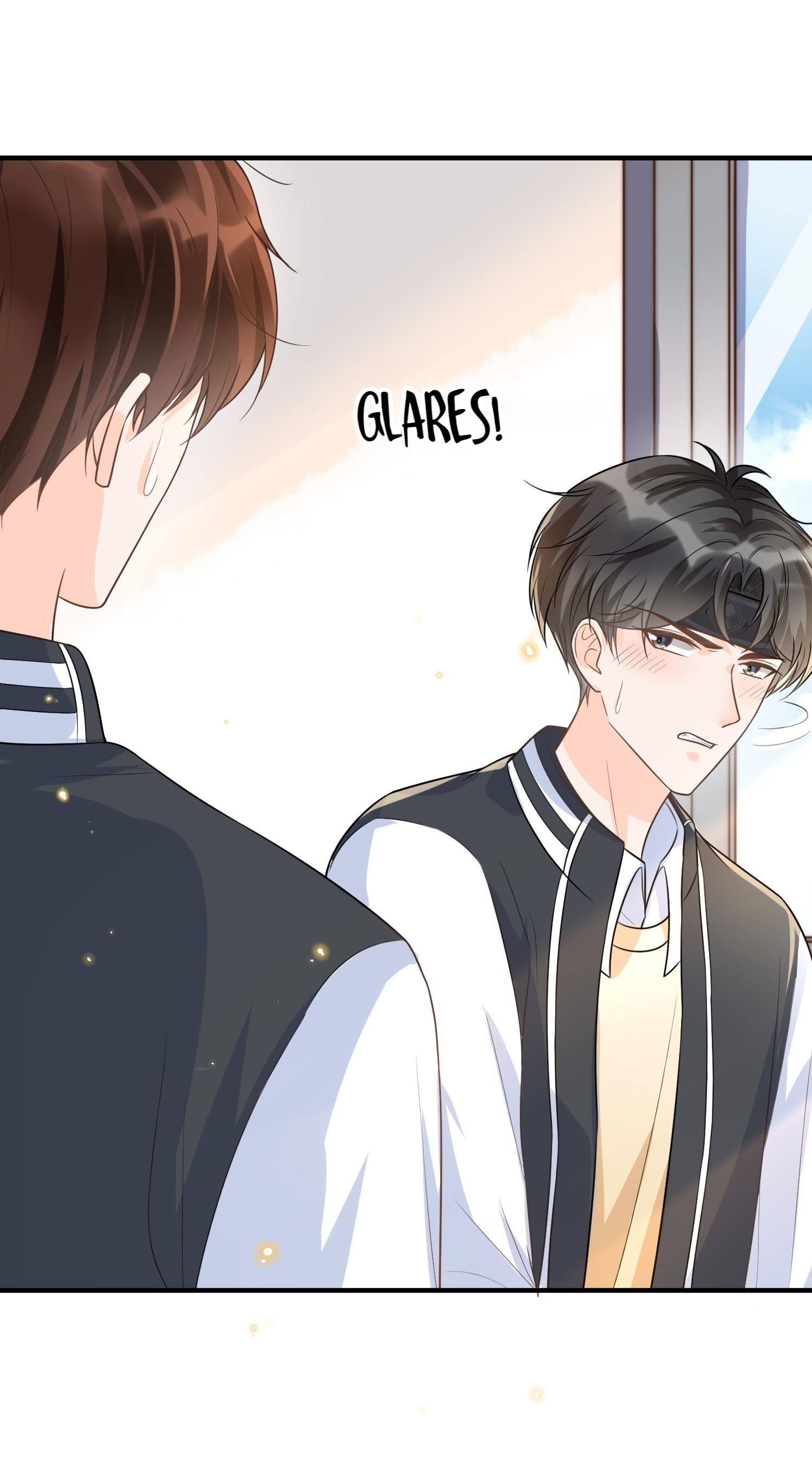 It’s Never Too Late for Sweetness (Official) - 10 - Don't Move manhwa