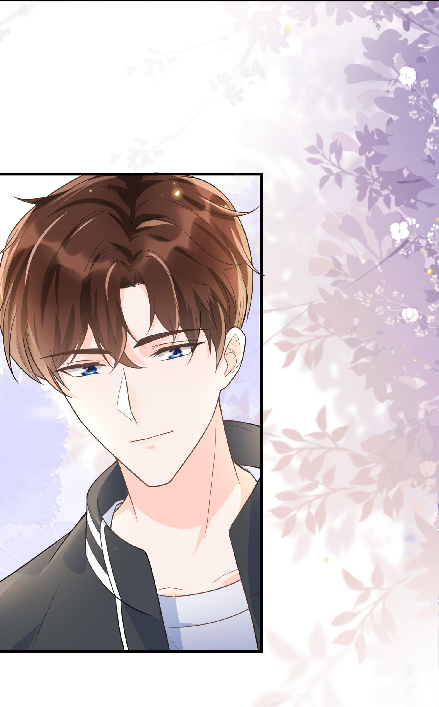 It’s Never Too Late for Sweetness (Official) - 10 - Don't Move manhwa