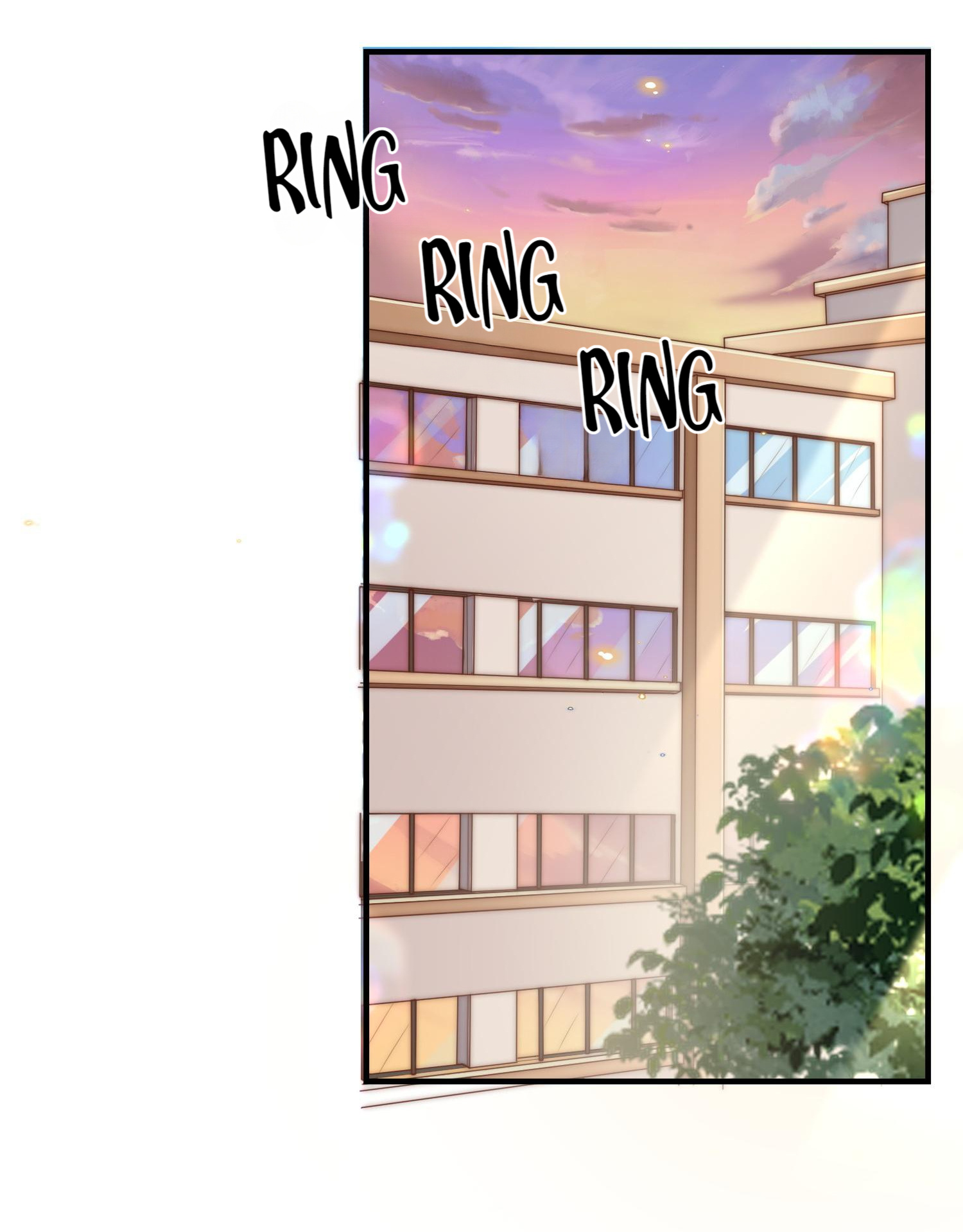 It’s Never Too Late for Sweetness (Official) - 10 - Don't Move manhwa