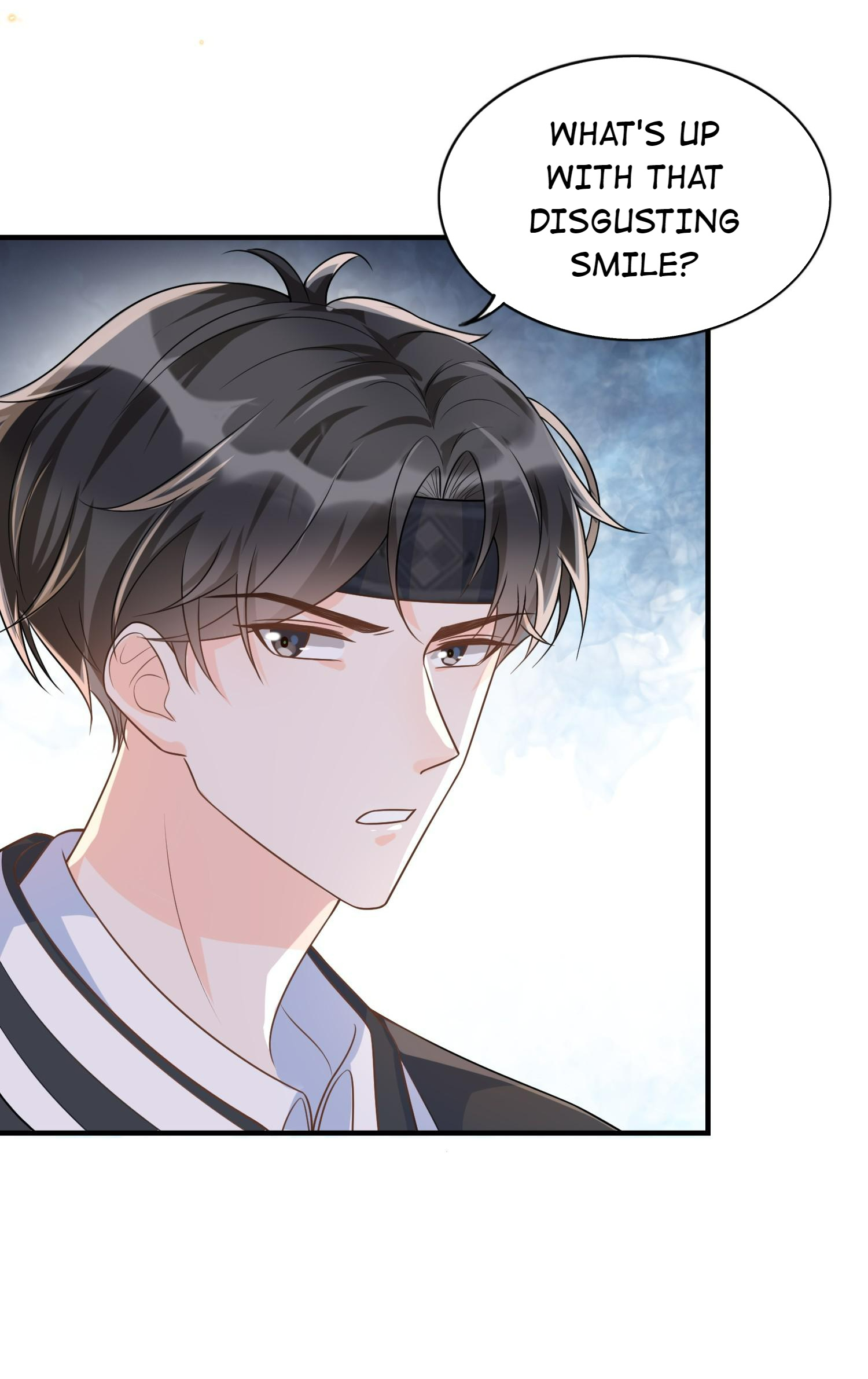 It’s Never Too Late for Sweetness (Official) - 10 - Don't Move manhwa