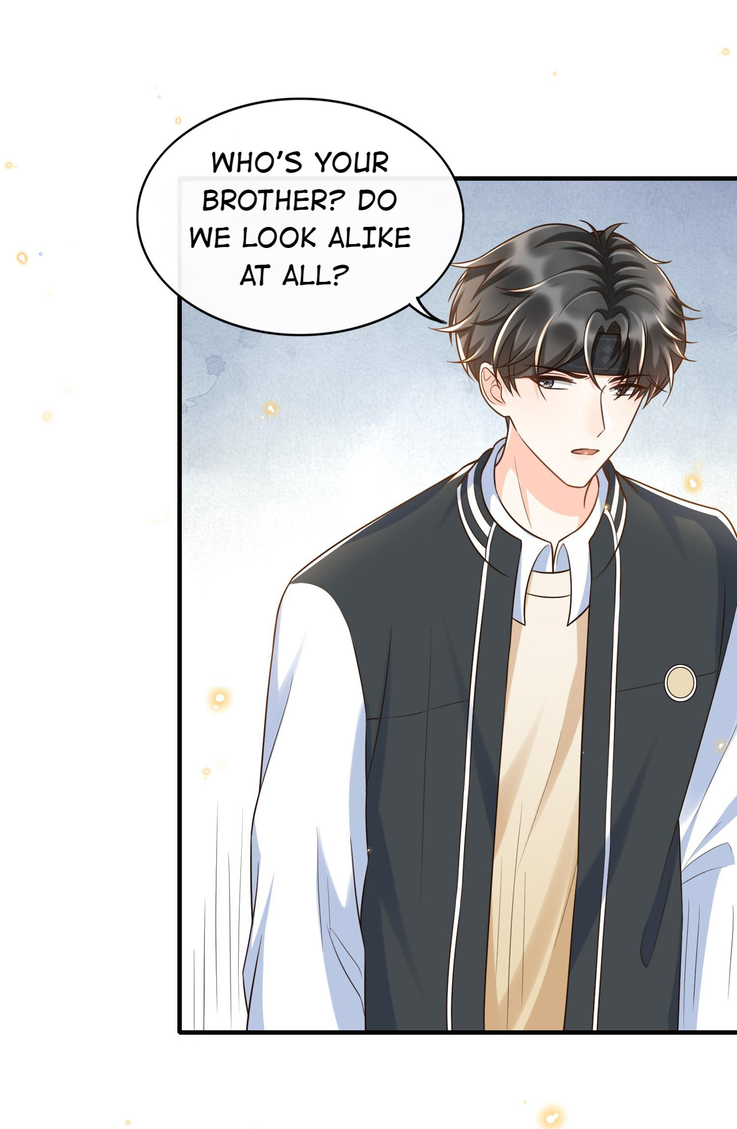 It’s Never Too Late for Sweetness (Official) - 11 - There’s No Good Ending For Lickspittle manhwa