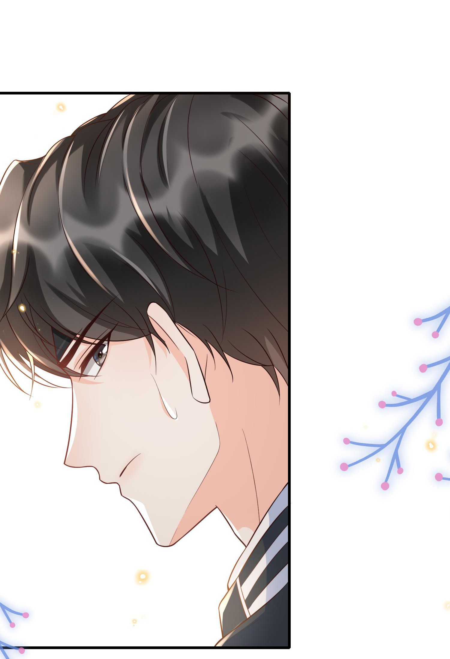 It’s Never Too Late for Sweetness (Official) - 11 - There’s No Good Ending For Lickspittle manhwa