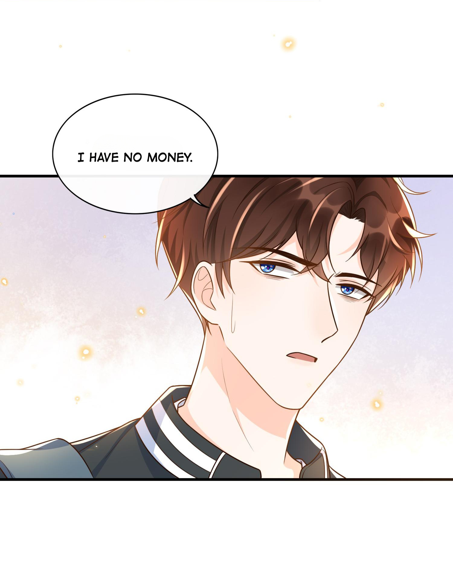 It’s Never Too Late for Sweetness (Official) - 11 - There’s No Good Ending For Lickspittle manhwa
