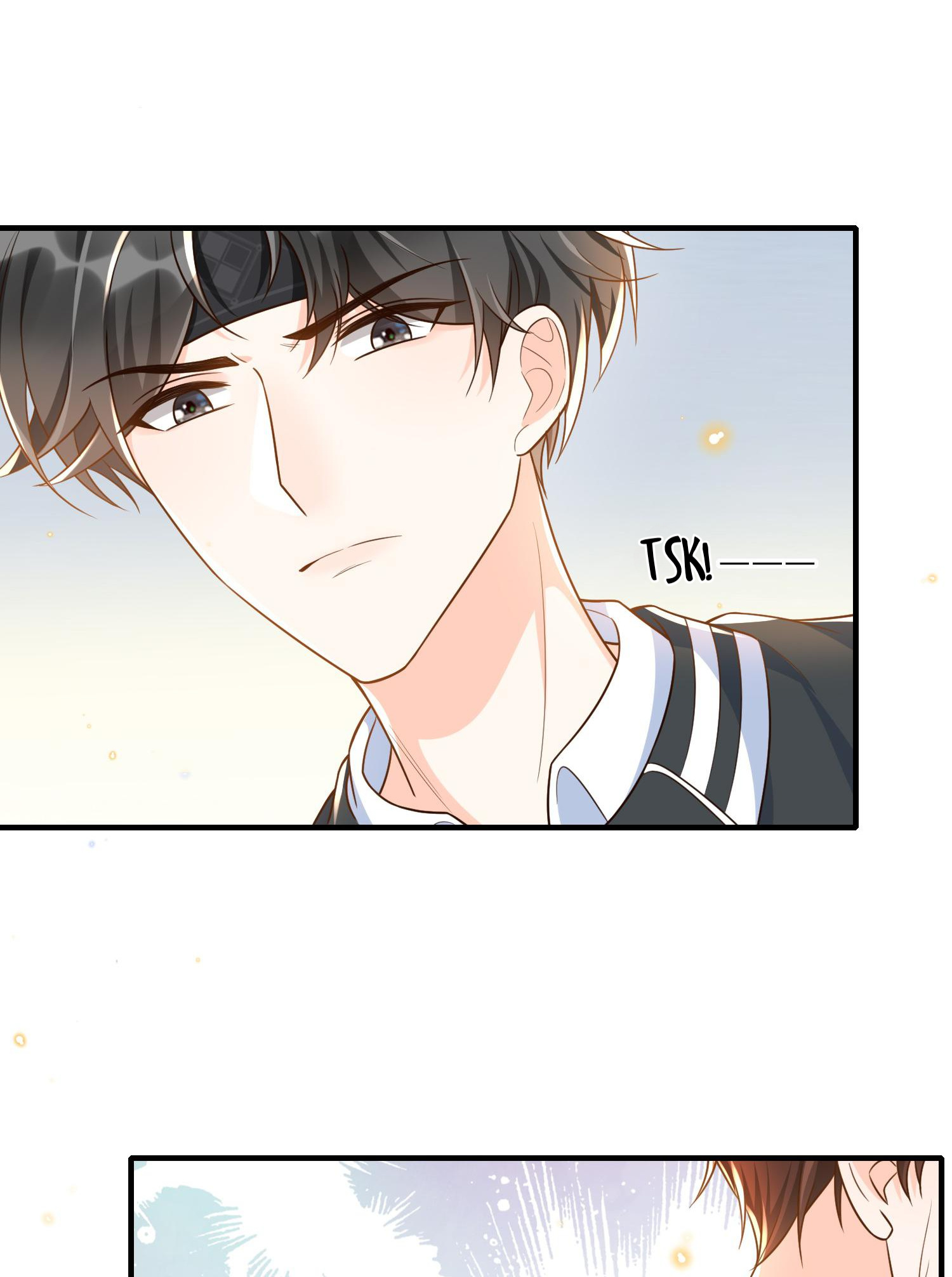 It’s Never Too Late for Sweetness (Official) - 11 - There’s No Good Ending For Lickspittle manhwa