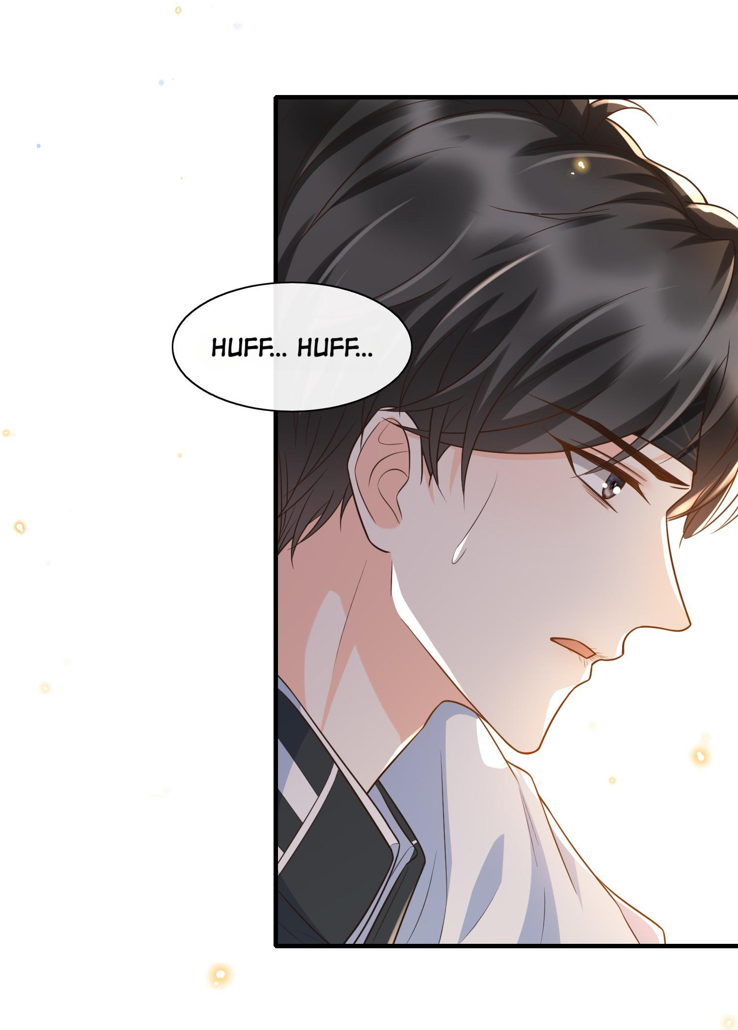 It’s Never Too Late for Sweetness (Official) - 11 - There’s No Good Ending For Lickspittle manhwa