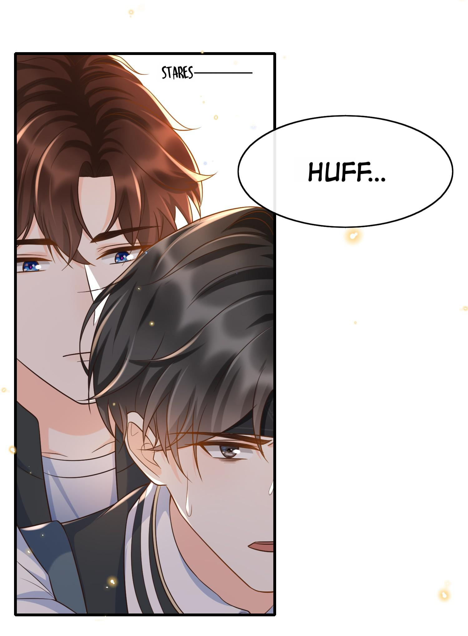 It’s Never Too Late for Sweetness (Official) - 11 - There’s No Good Ending For Lickspittle manhwa