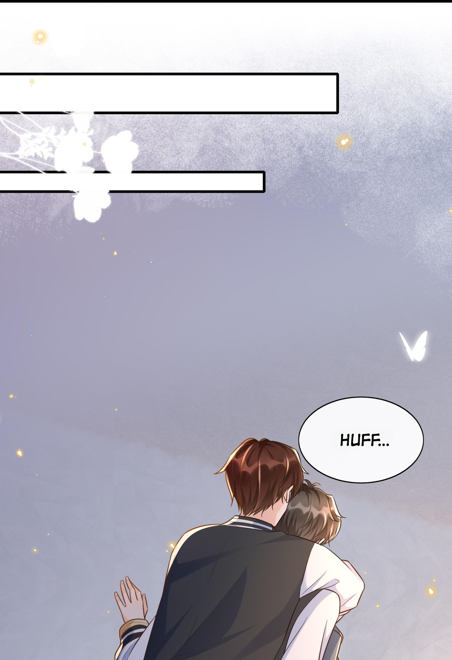 It’s Never Too Late for Sweetness (Official) - 11 - There’s No Good Ending For Lickspittle manhwa