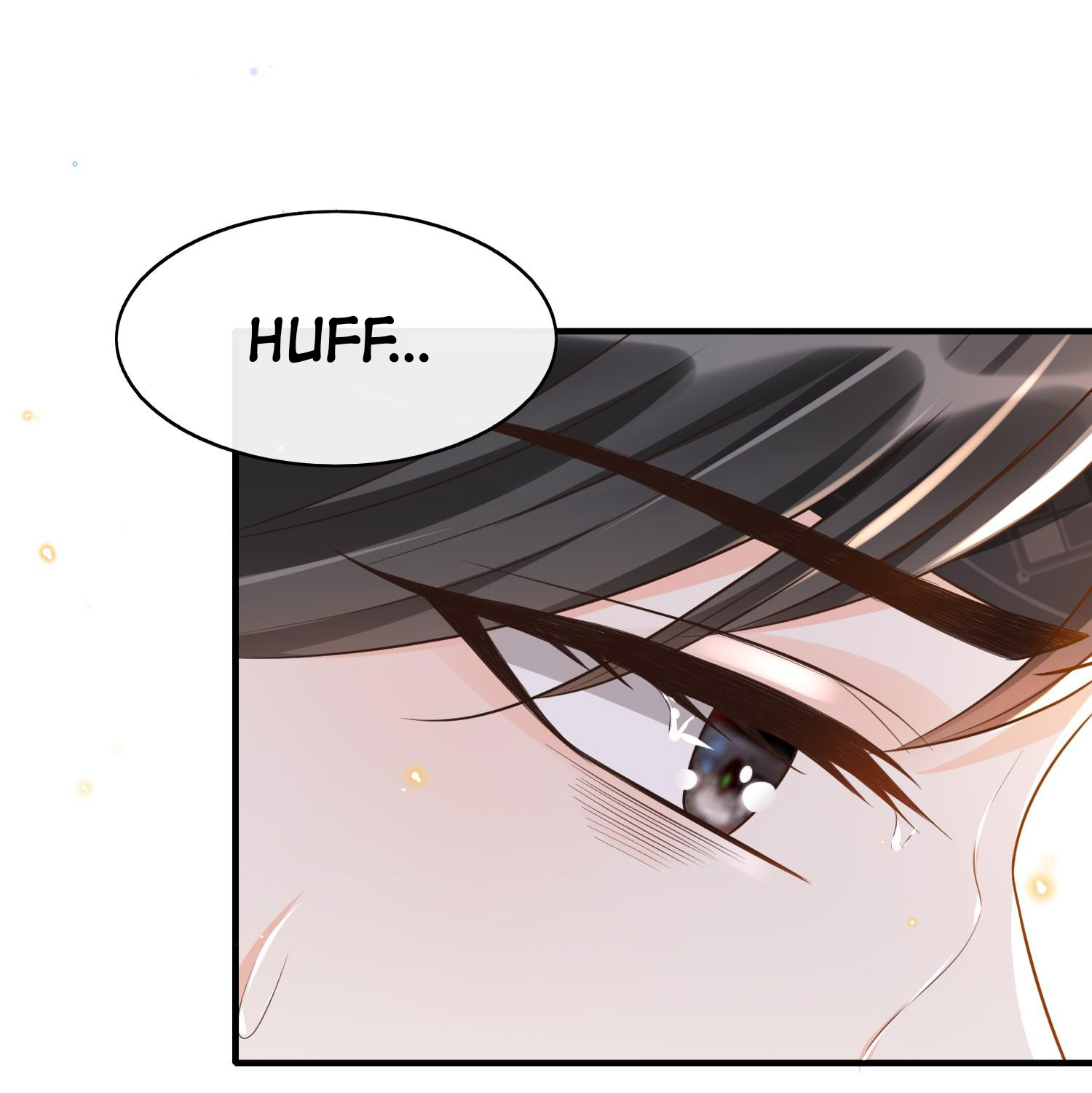 It’s Never Too Late for Sweetness (Official) - 11 - There’s No Good Ending For Lickspittle manhwa