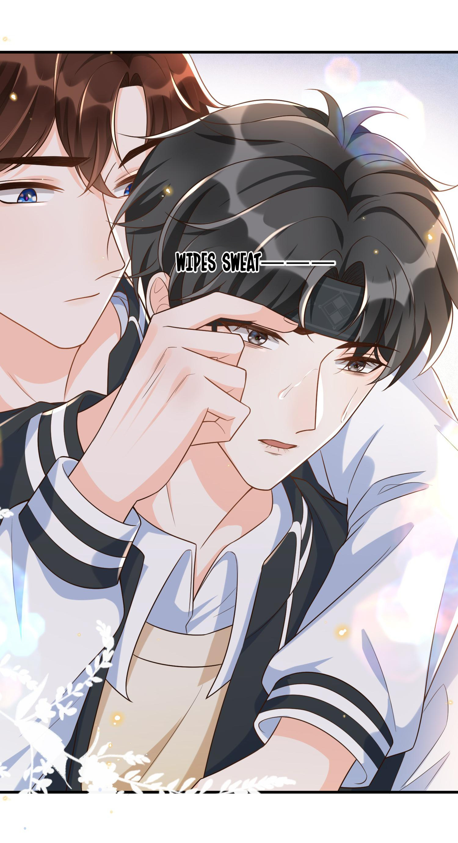 It’s Never Too Late for Sweetness (Official) - 11 - There’s No Good Ending For Lickspittle manhwa