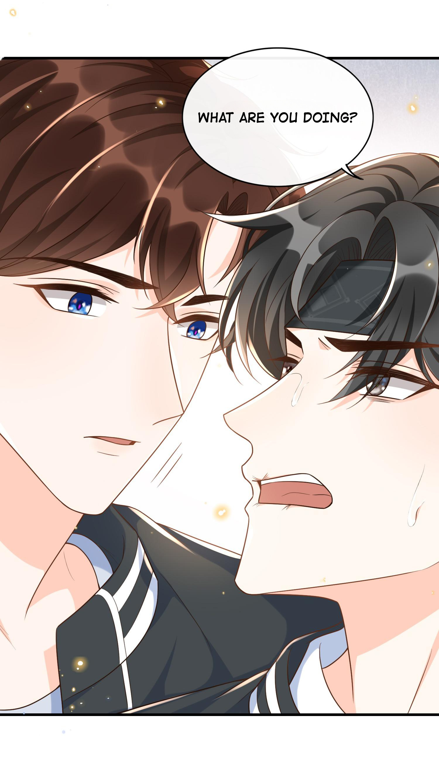 It’s Never Too Late for Sweetness (Official) - 11 - There’s No Good Ending For Lickspittle manhwa