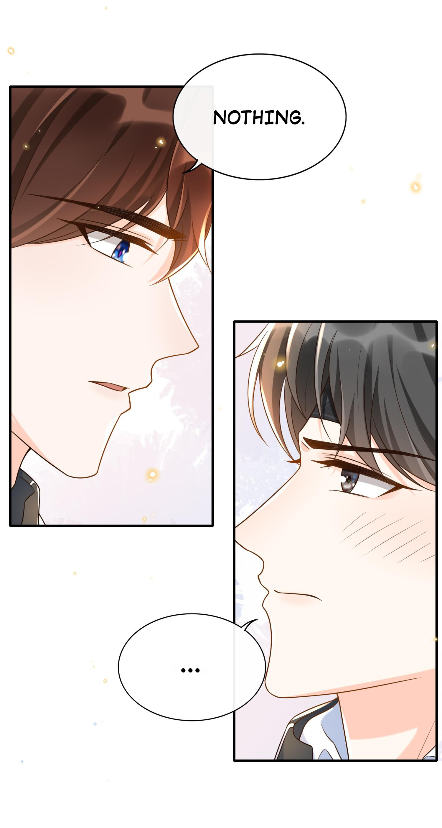 It’s Never Too Late for Sweetness (Official) - 11 - There’s No Good Ending For Lickspittle manhwa