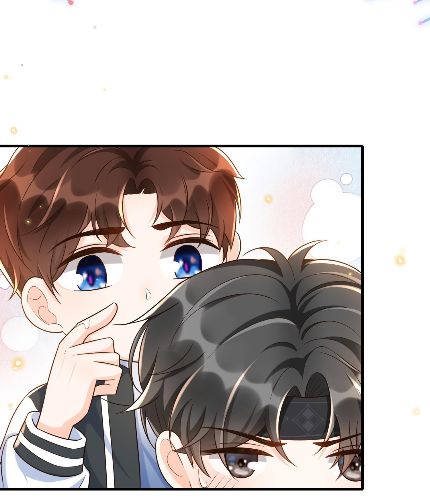 It’s Never Too Late for Sweetness (Official) - 11 - There’s No Good Ending For Lickspittle manhwa