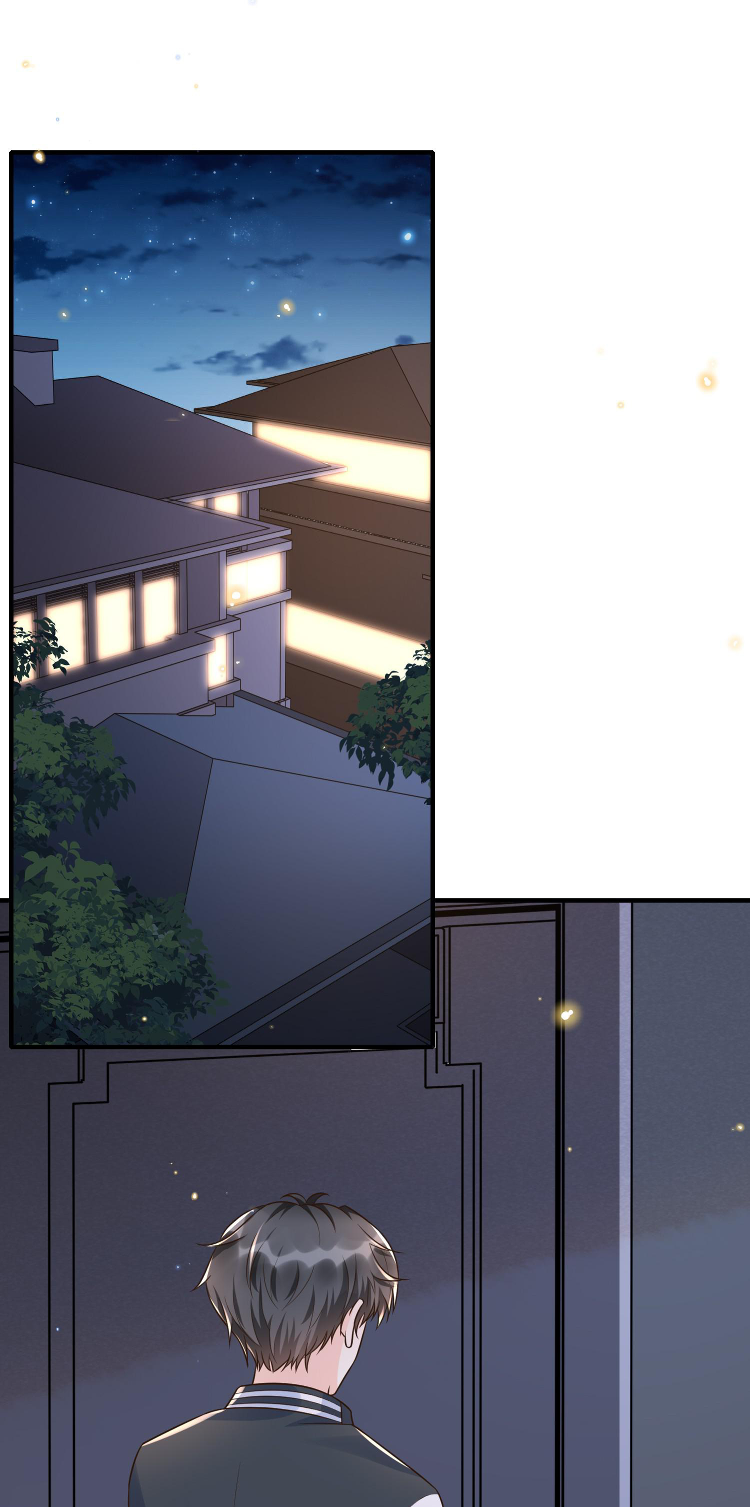 It’s Never Too Late for Sweetness (Official) - 12 - It’s Getting Harder to Make You Angry manhwa