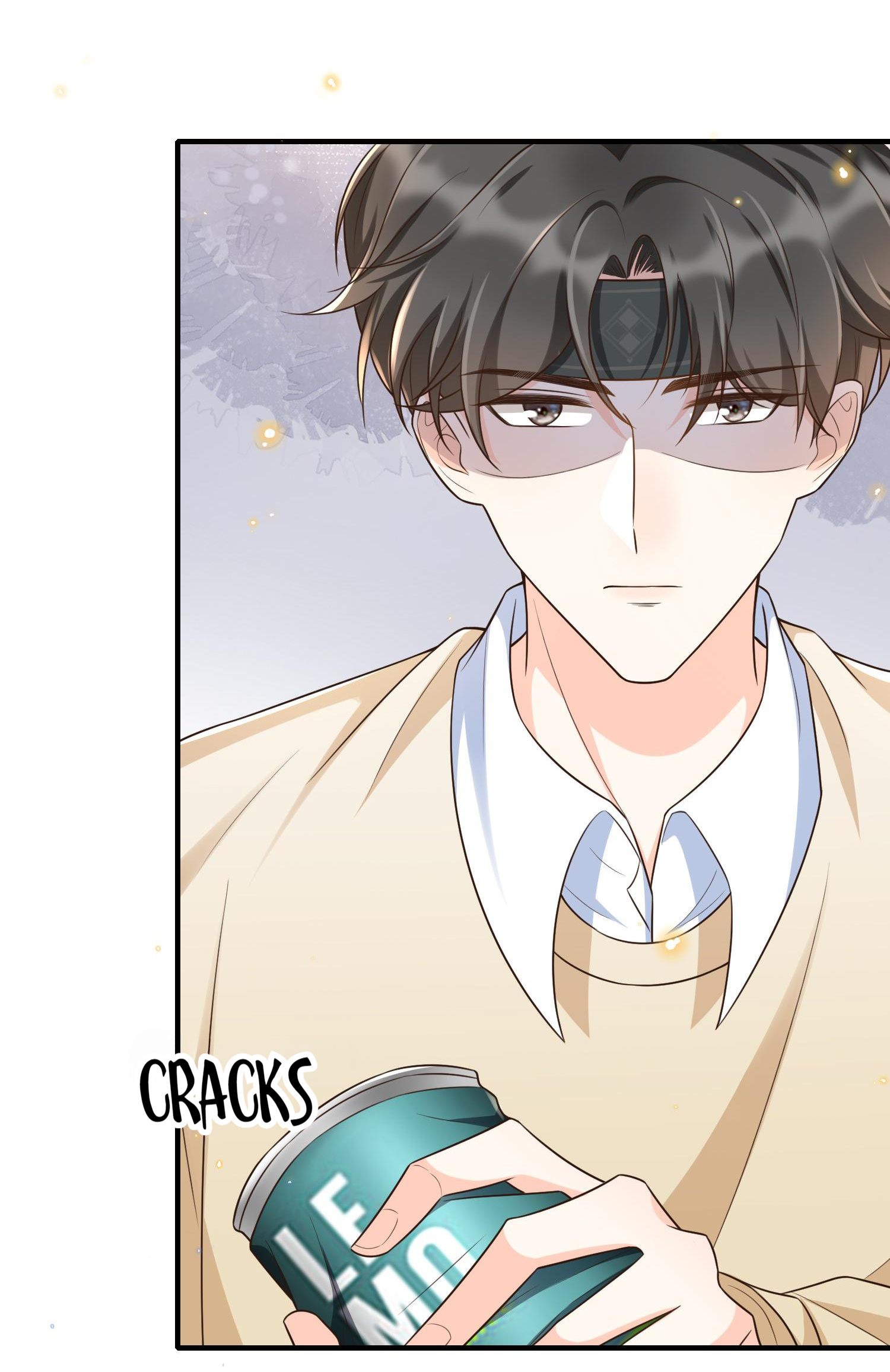 It’s Never Too Late for Sweetness (Official) - 12 - It’s Getting Harder to Make You Angry manhwa