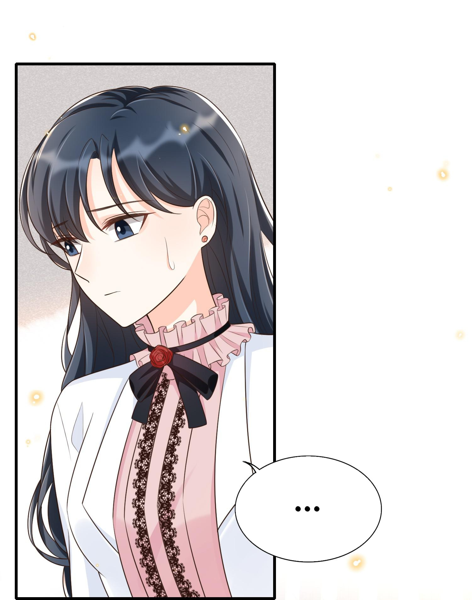 It’s Never Too Late for Sweetness (Official) - 12 - It’s Getting Harder to Make You Angry manhwa